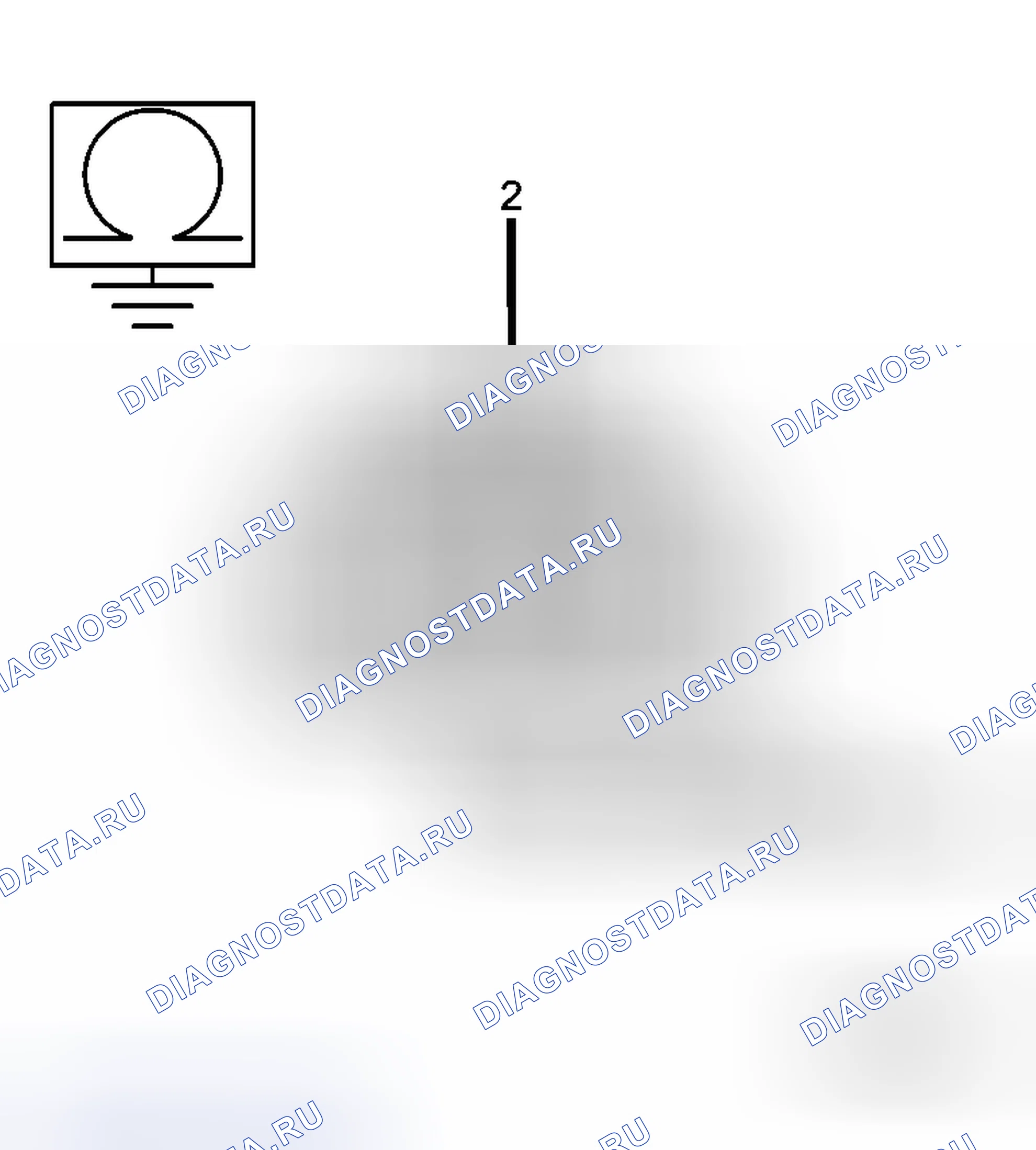 Рис. 799. Dodge Cab & Chassis R3500 HD transition