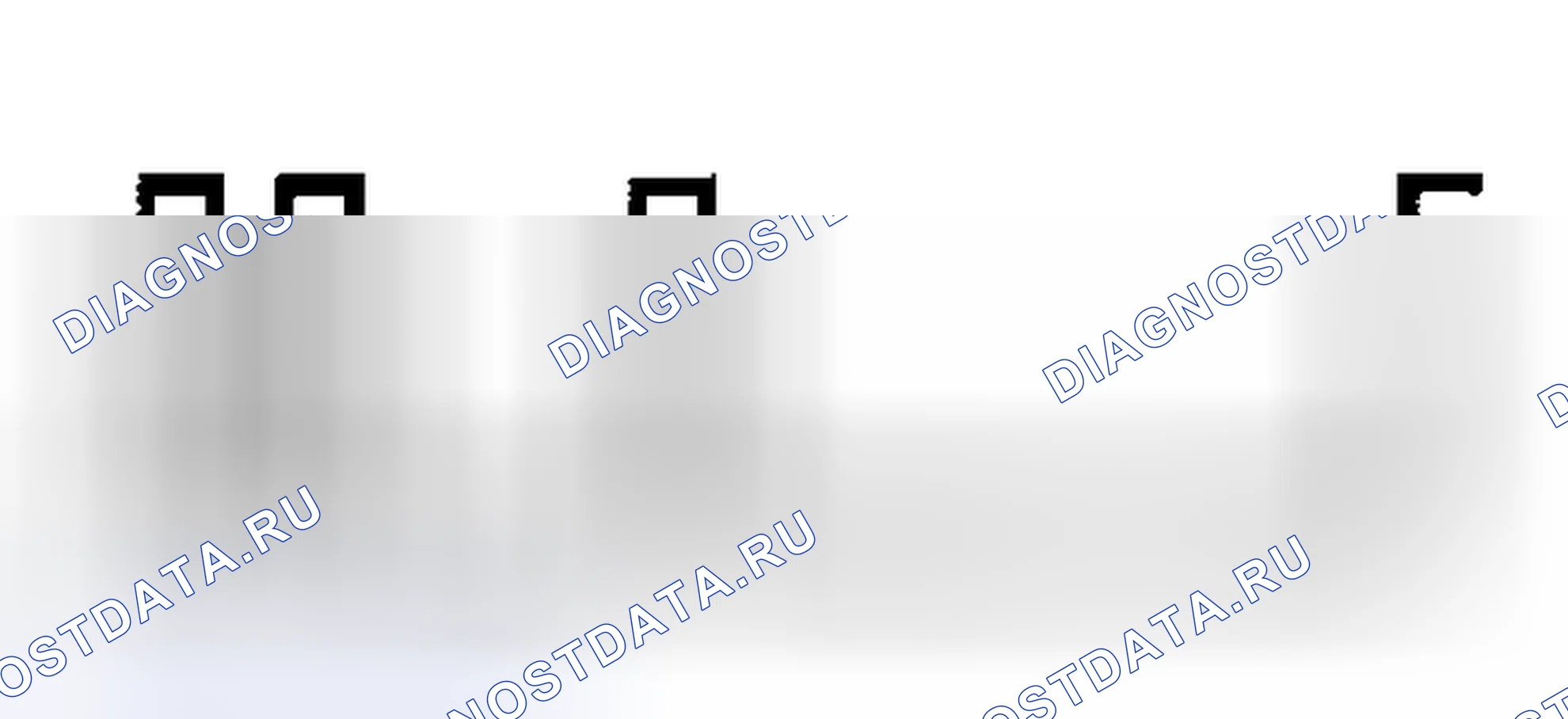 Рис. 98. Mazda 6 GH рестайлинг