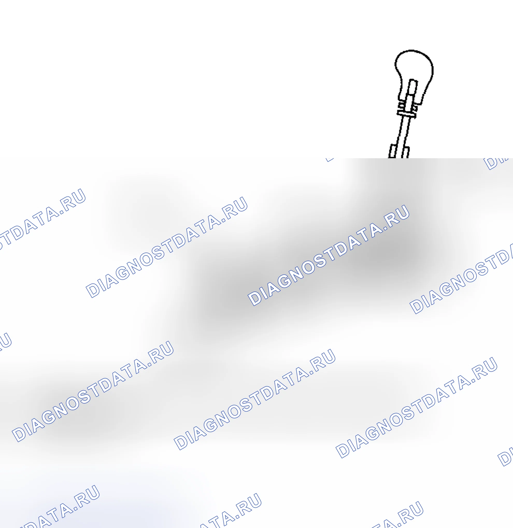 Рис. 67. Subaru Legacy BE/BH/BT