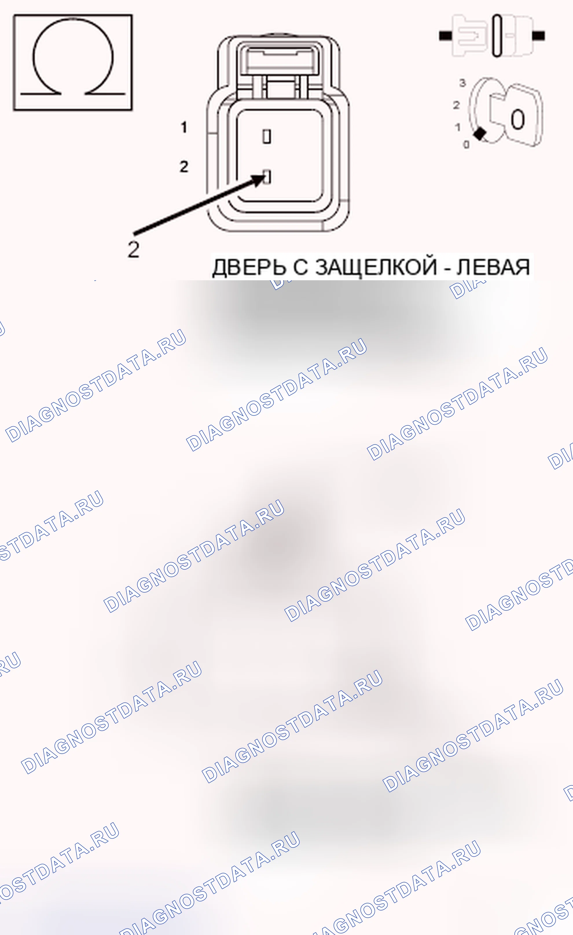 Рис. 101. Dodge Grand Caravan V