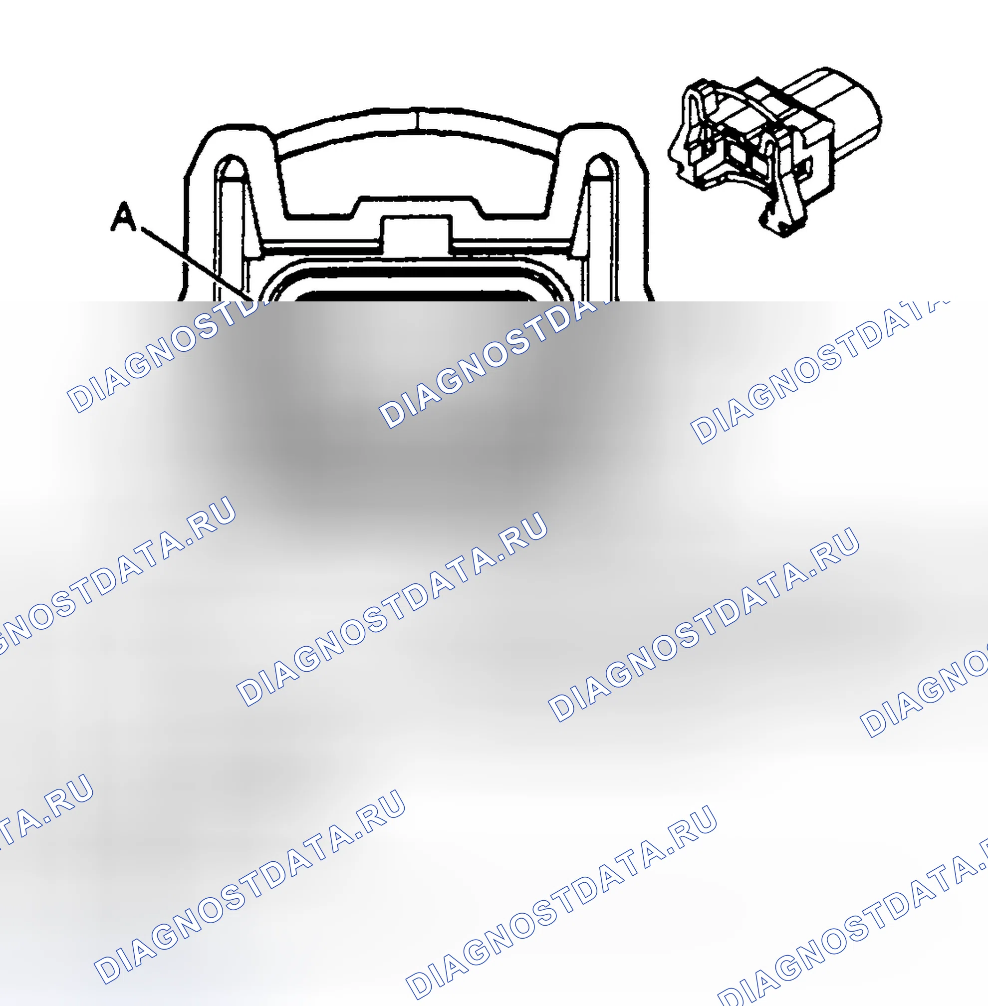 Рис. 265. Chevrolet Monte Carlo VI