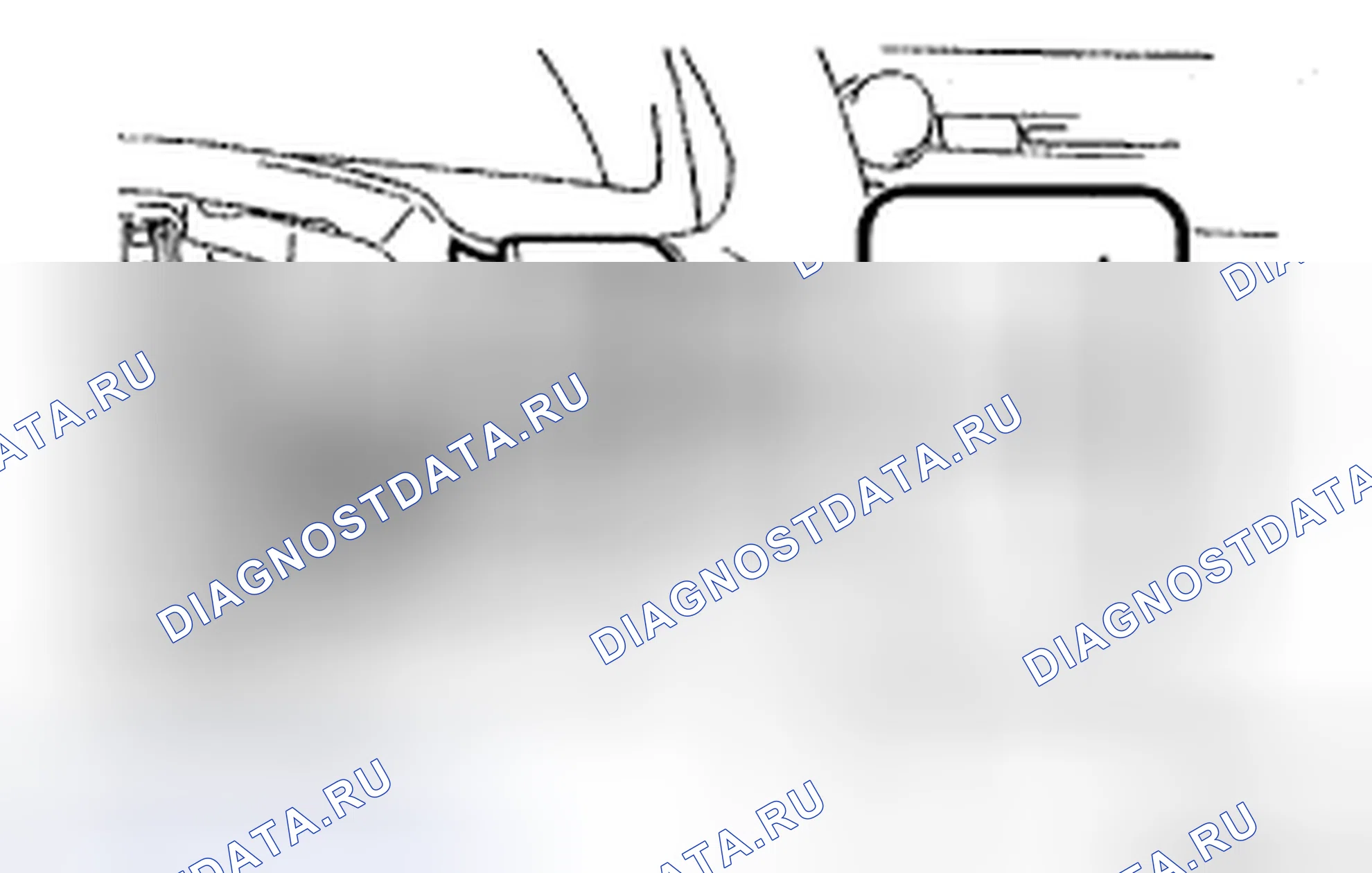 Рис. 160. Toyota Camry XV40