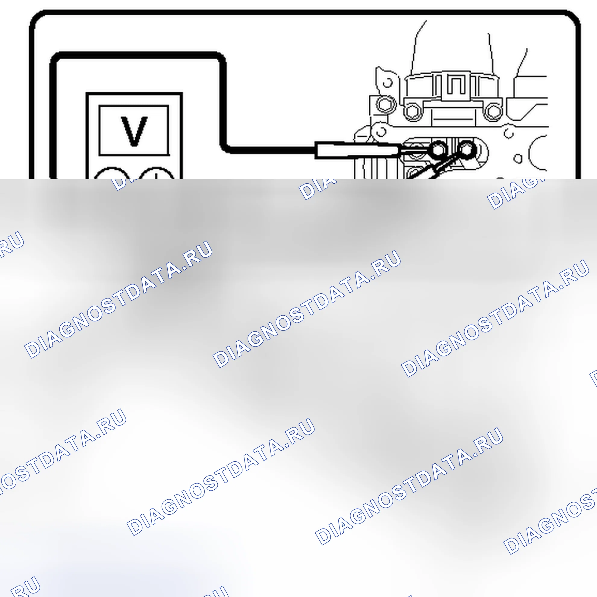 Рис. 24. Toyota Prius III рестайлинг