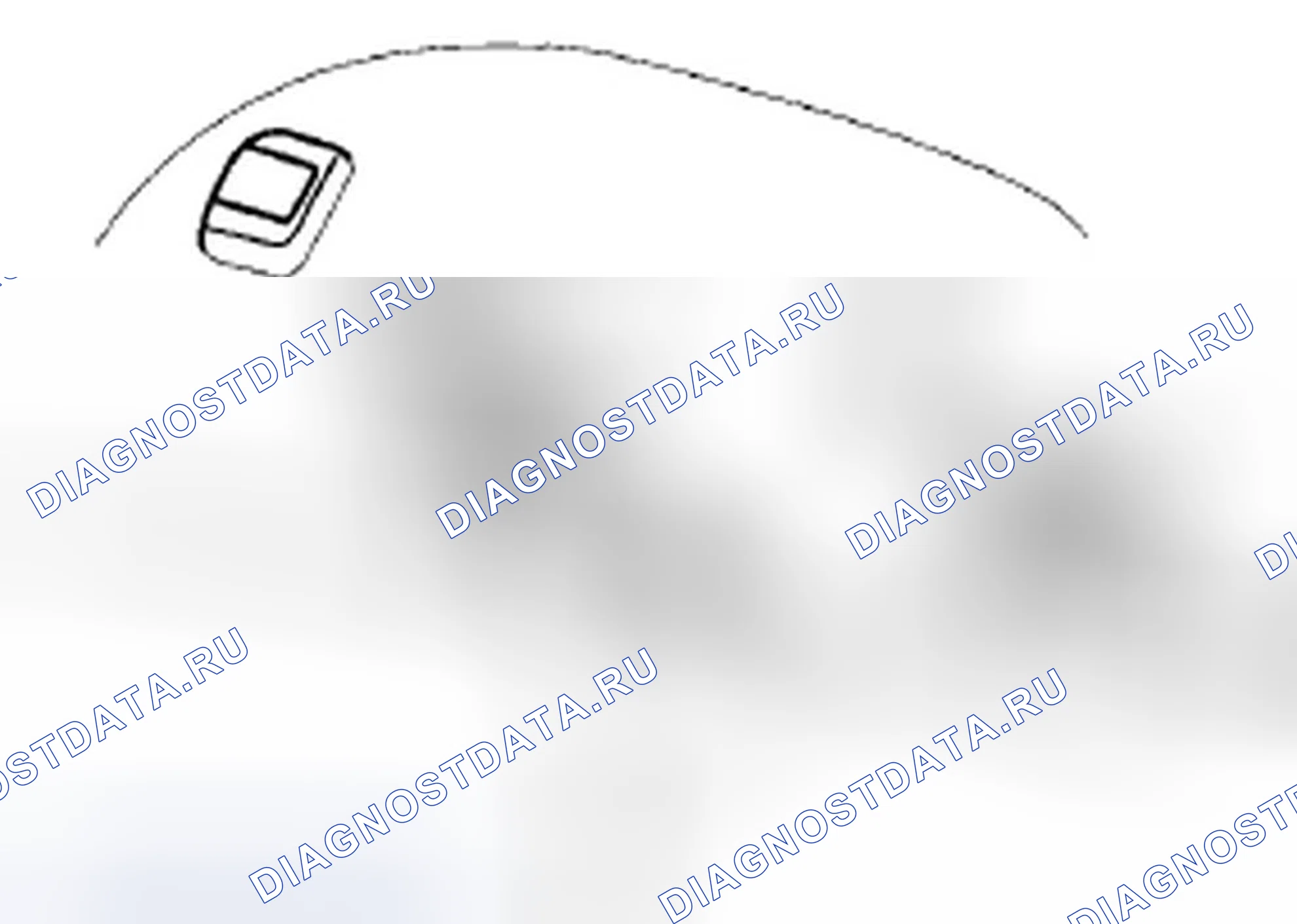Рис. 73. Honda Accord VIII рестайлинг