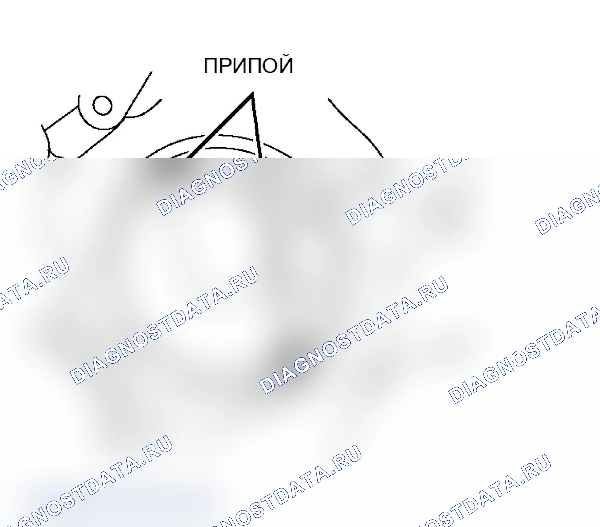 Рис. 673. Mitsubishi Lancer Ralliart IX рестайлинг