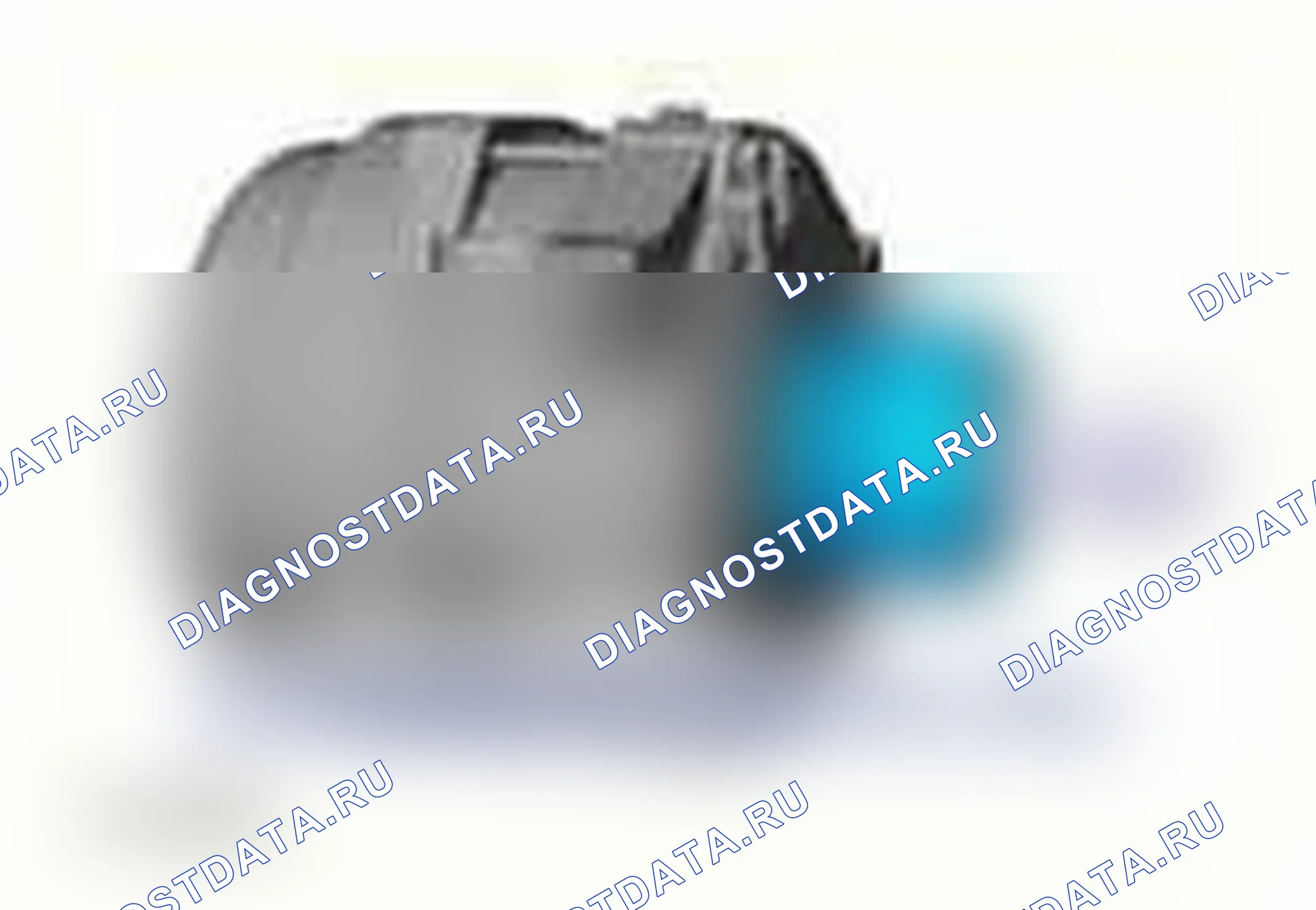 Рис. 17. Ford Focus III