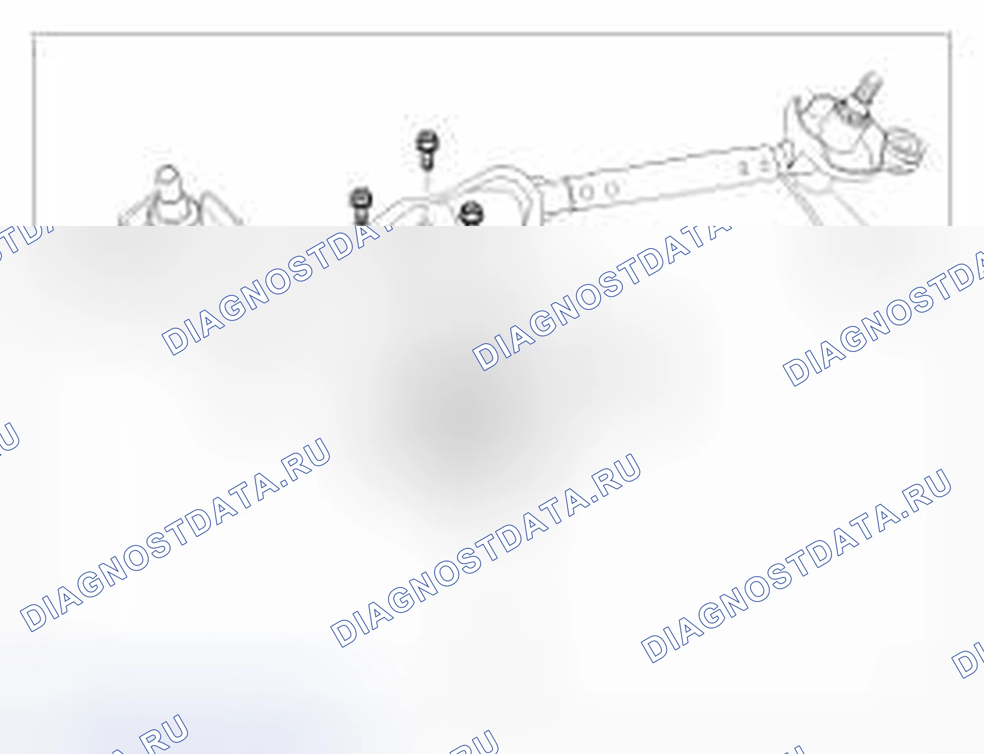 Рис. 23. BMW 6 серия F06/F13/F12