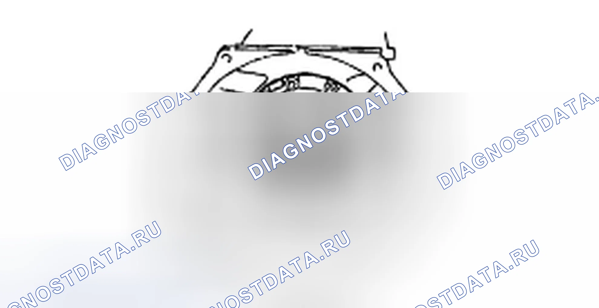 Установка акпп. Hyundai H-1 A1