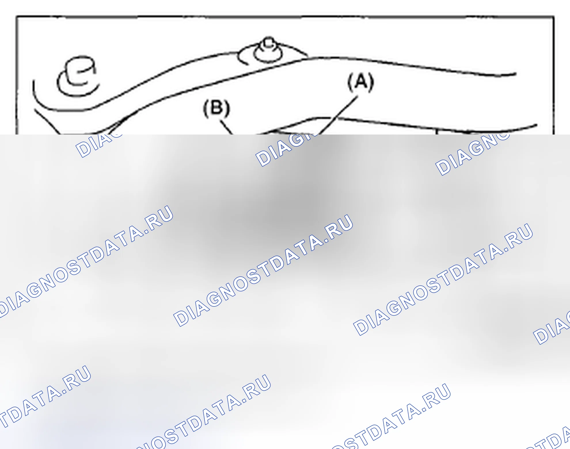 Рис. 13. Subaru Outback BR