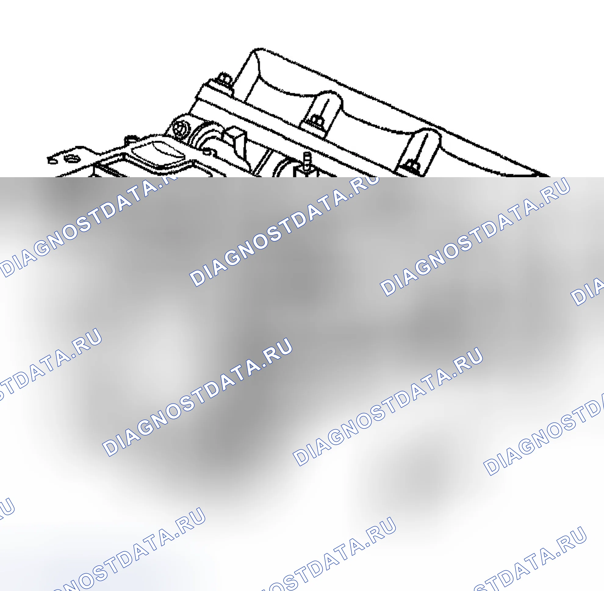 Рис. 387. Chevrolet Impala VIII