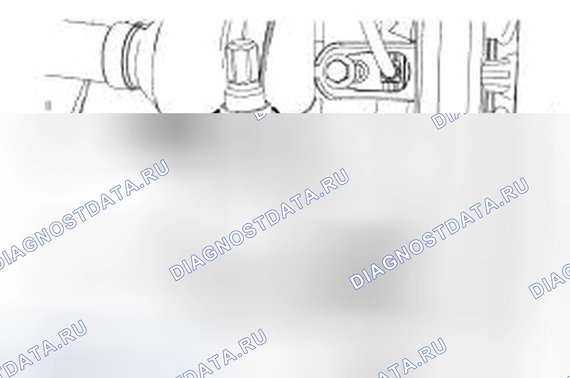 Рис. 3. Ford Taurus VI