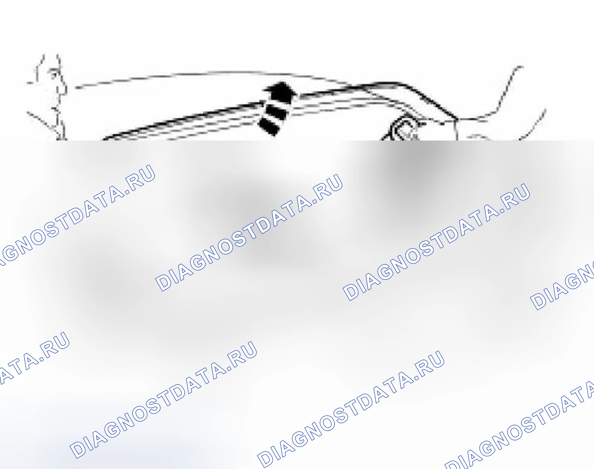 Рис. 146. Jaguar XKR I