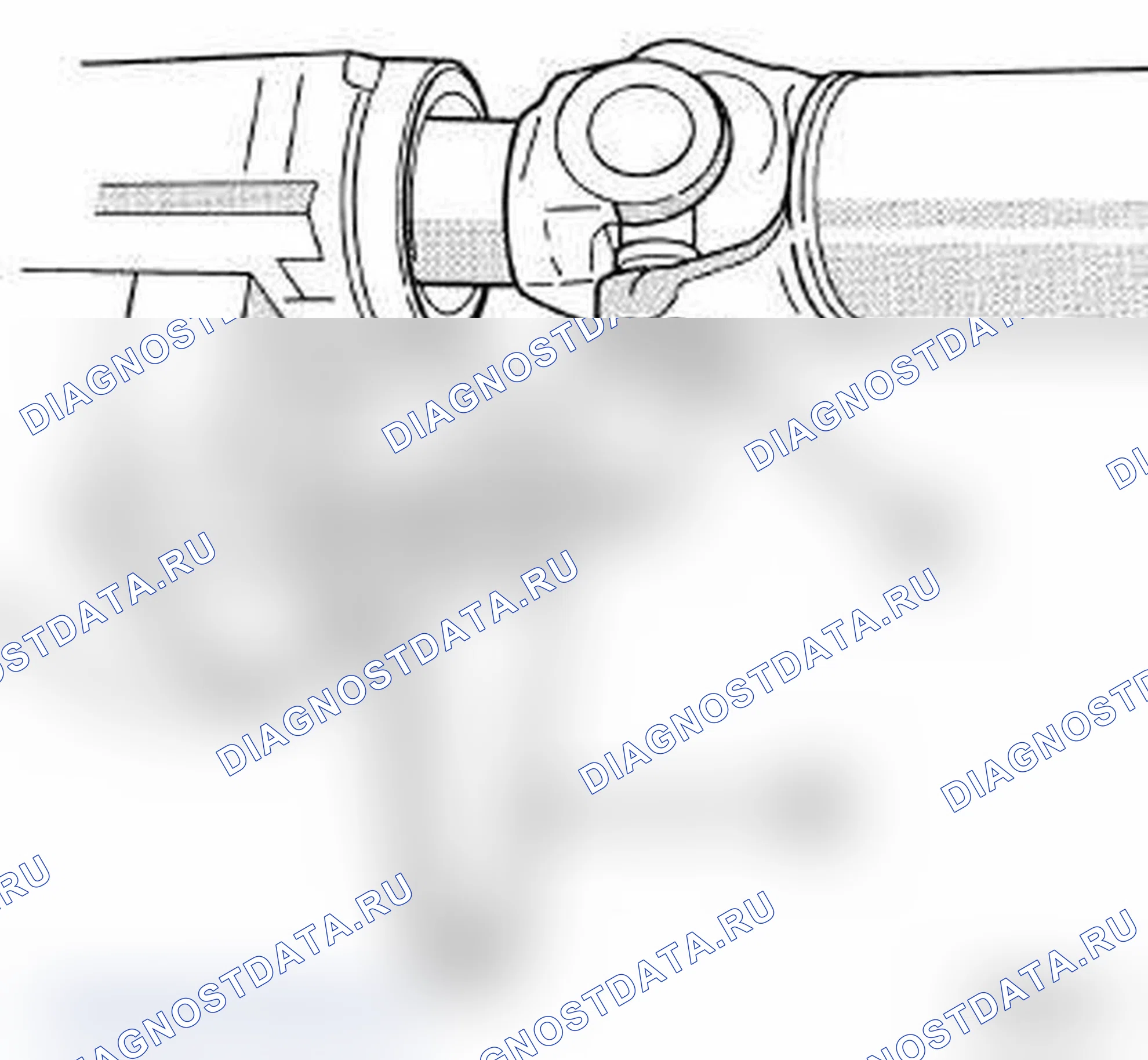 Рис. 10. Dodge Durango III