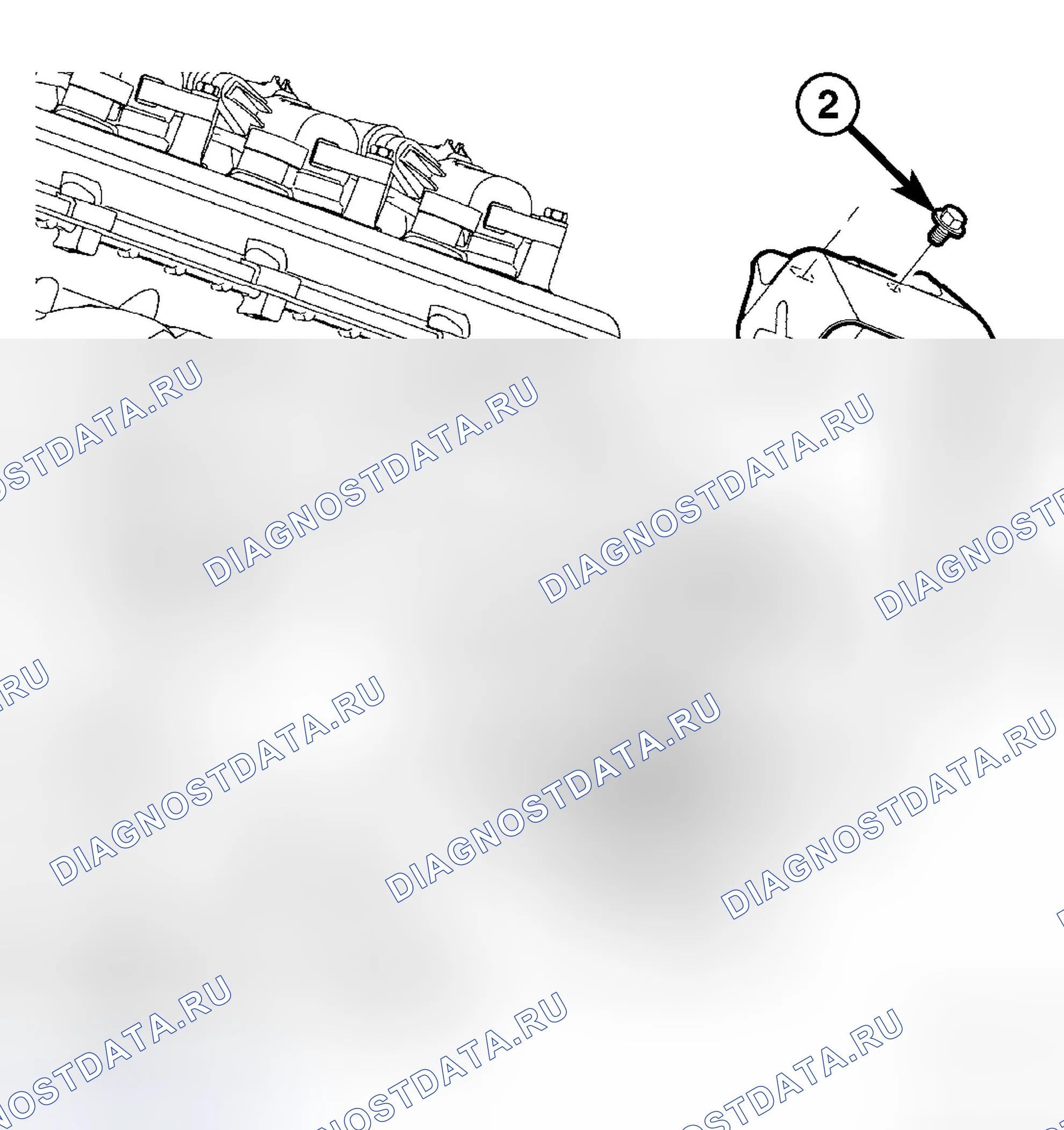 Рис. 466. Dodge Magnum I