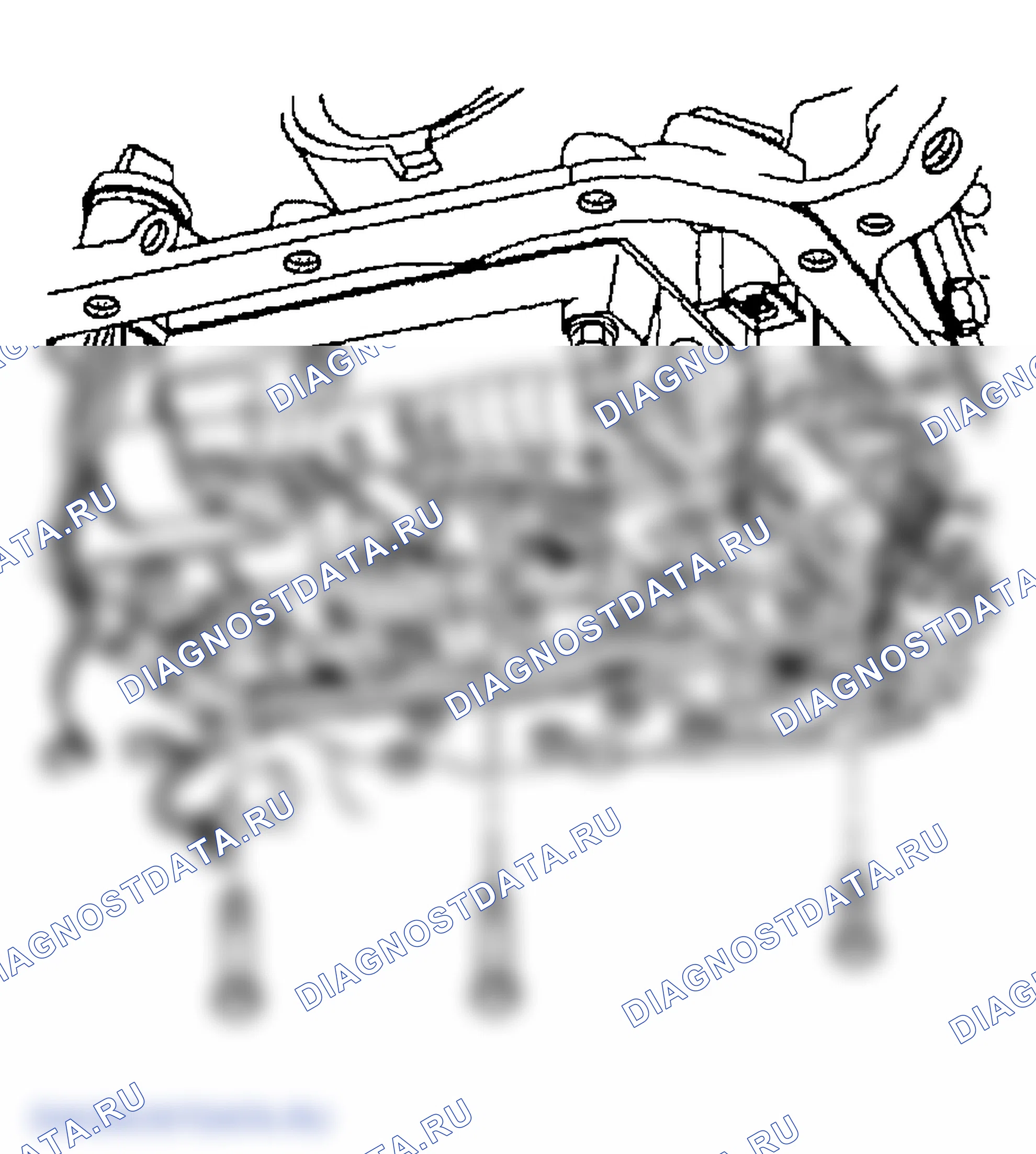 Рис. 306. GMC Savana Special G3500 