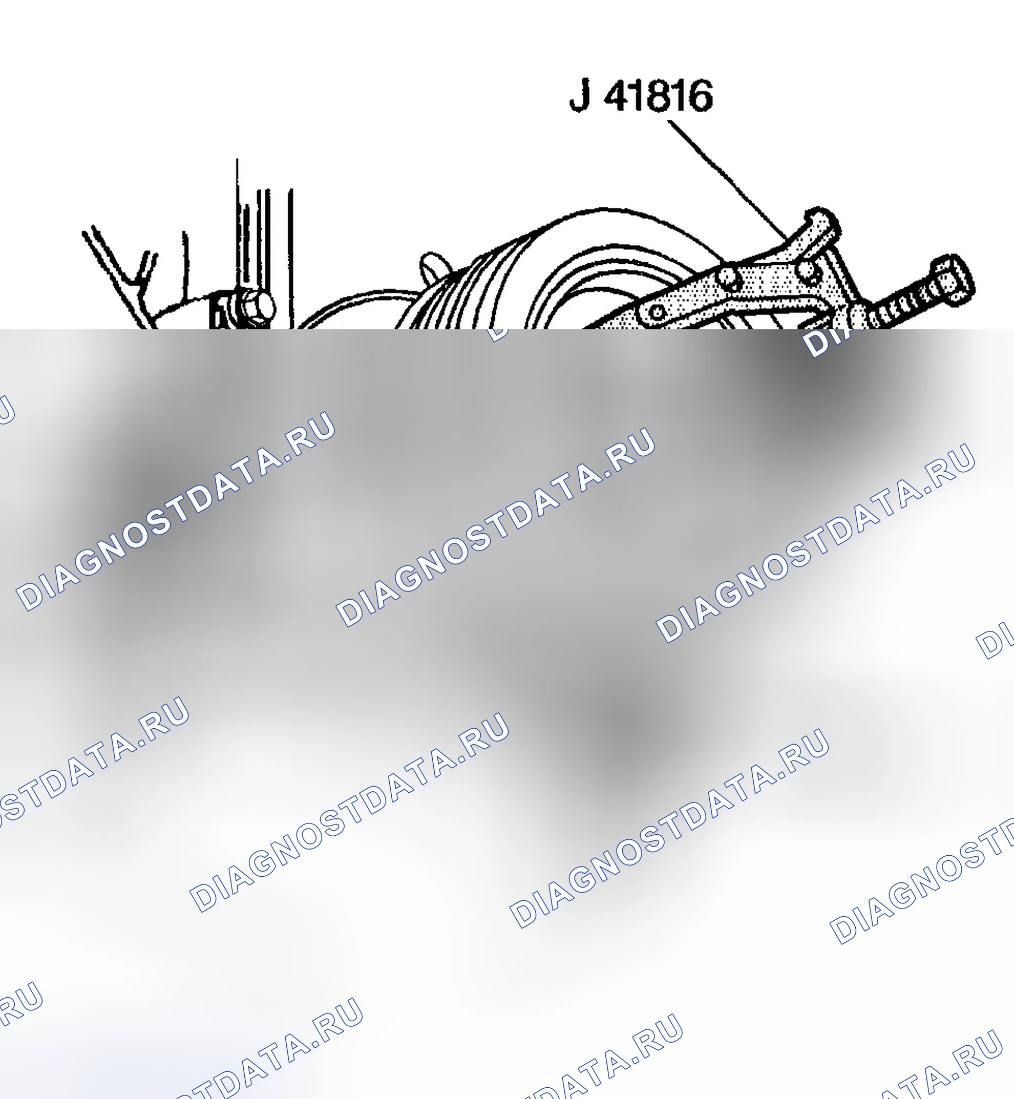 Рис. 1129. Chevrolet Chevy Express H2500 