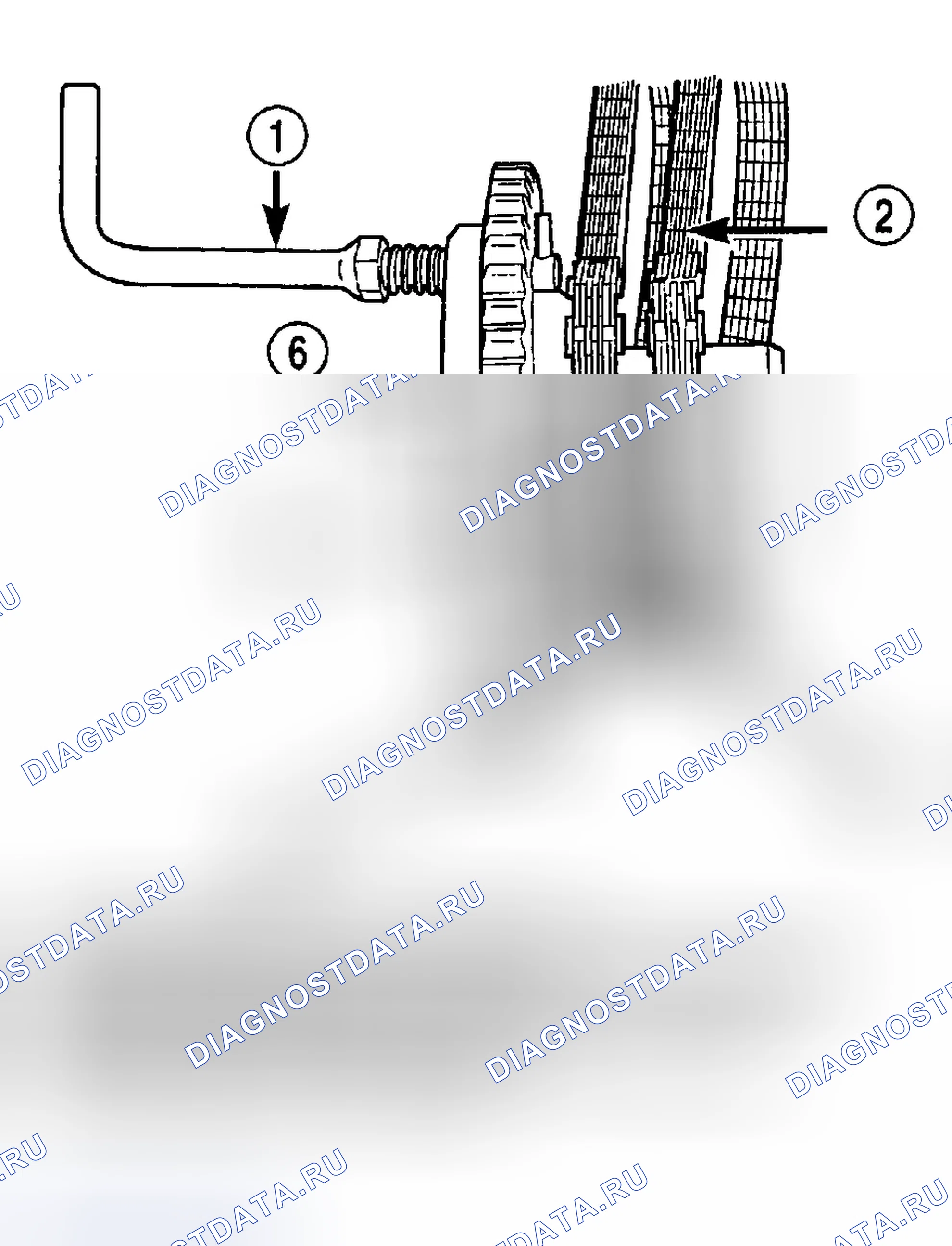 Рис. 200. Dodge Pickup R1500 