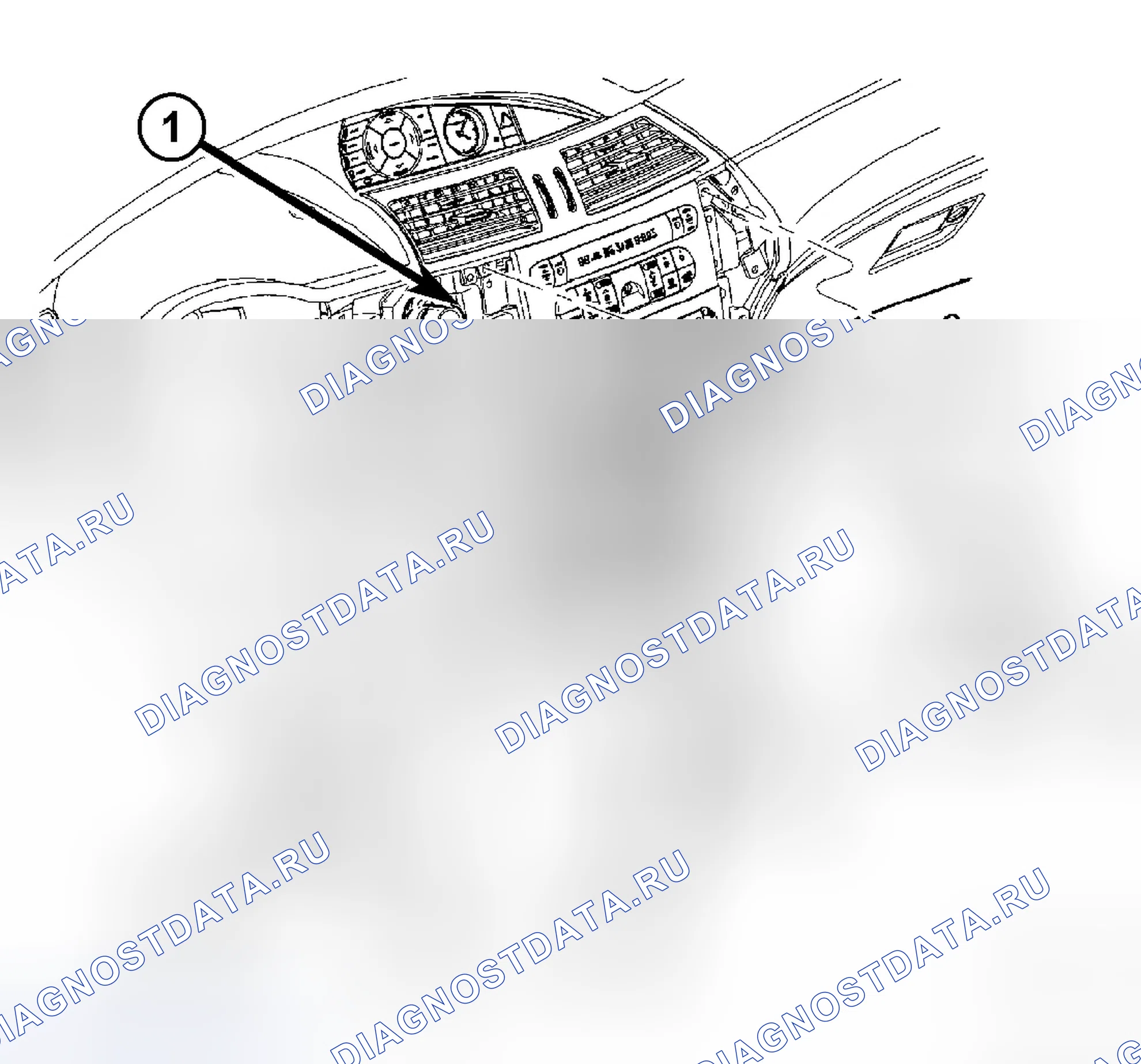 Рис. 264. Chrysler Pacifica CS