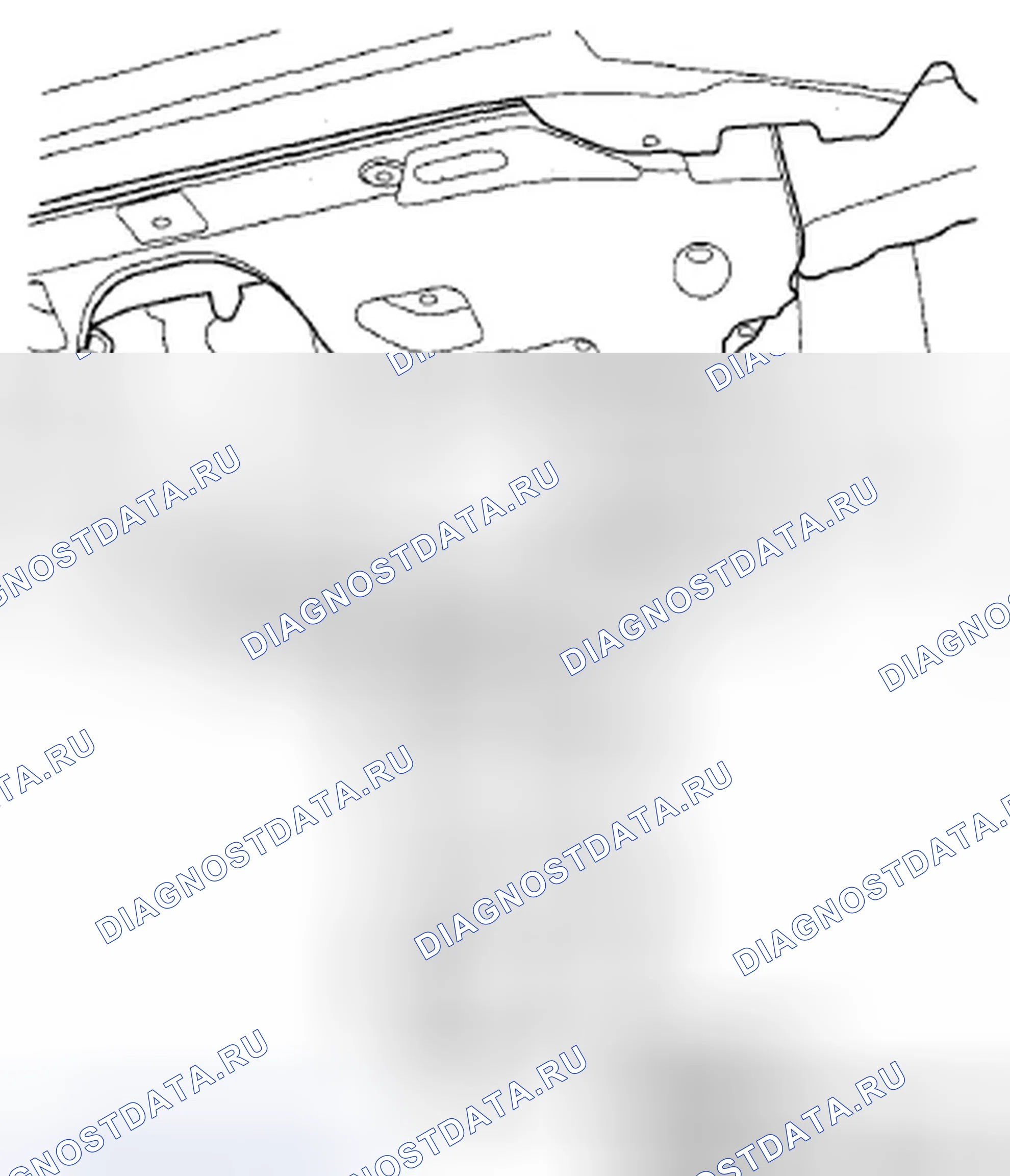 Рис. 529. Acura ZDX I