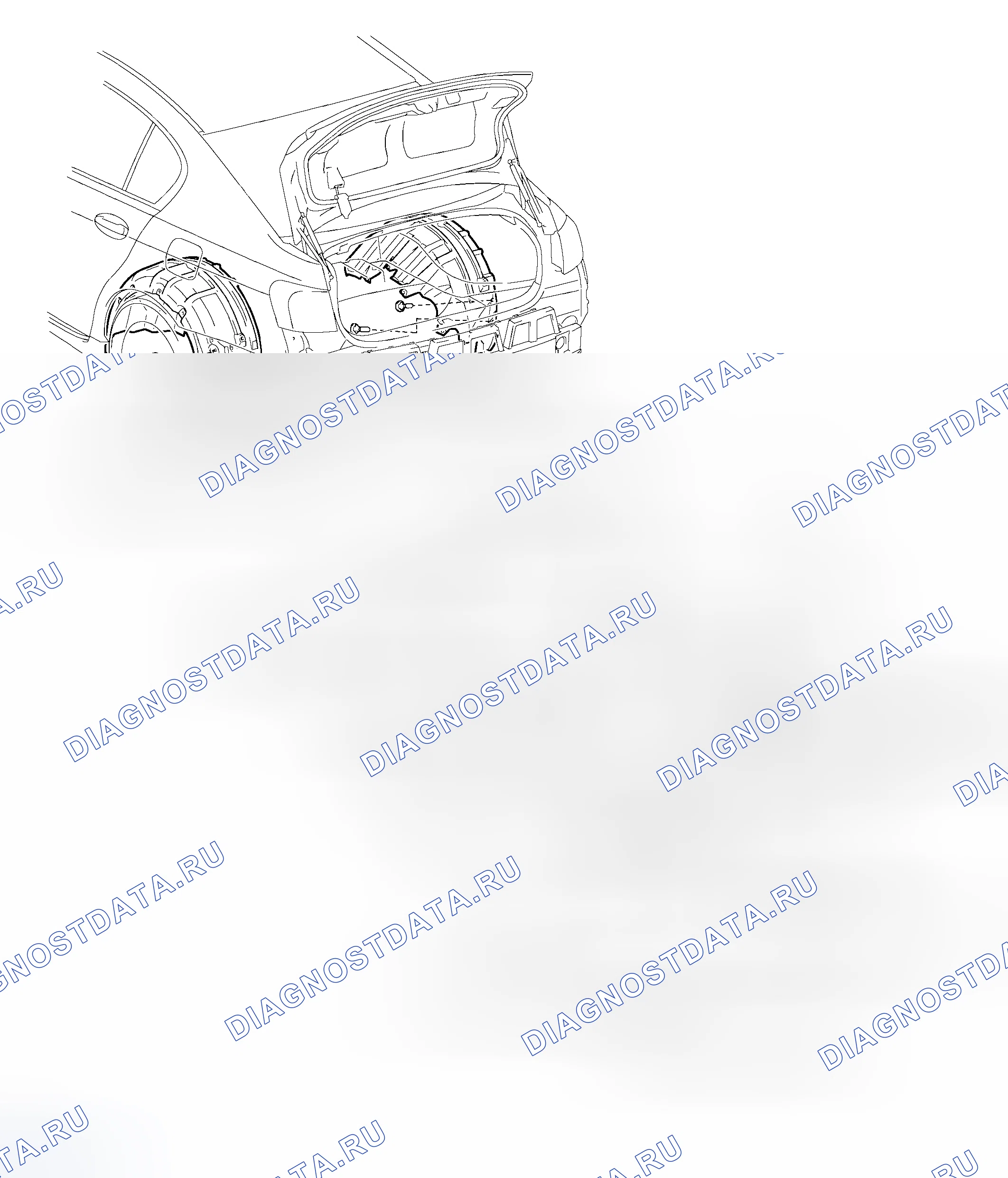 Рис. 133. Haval H8 I