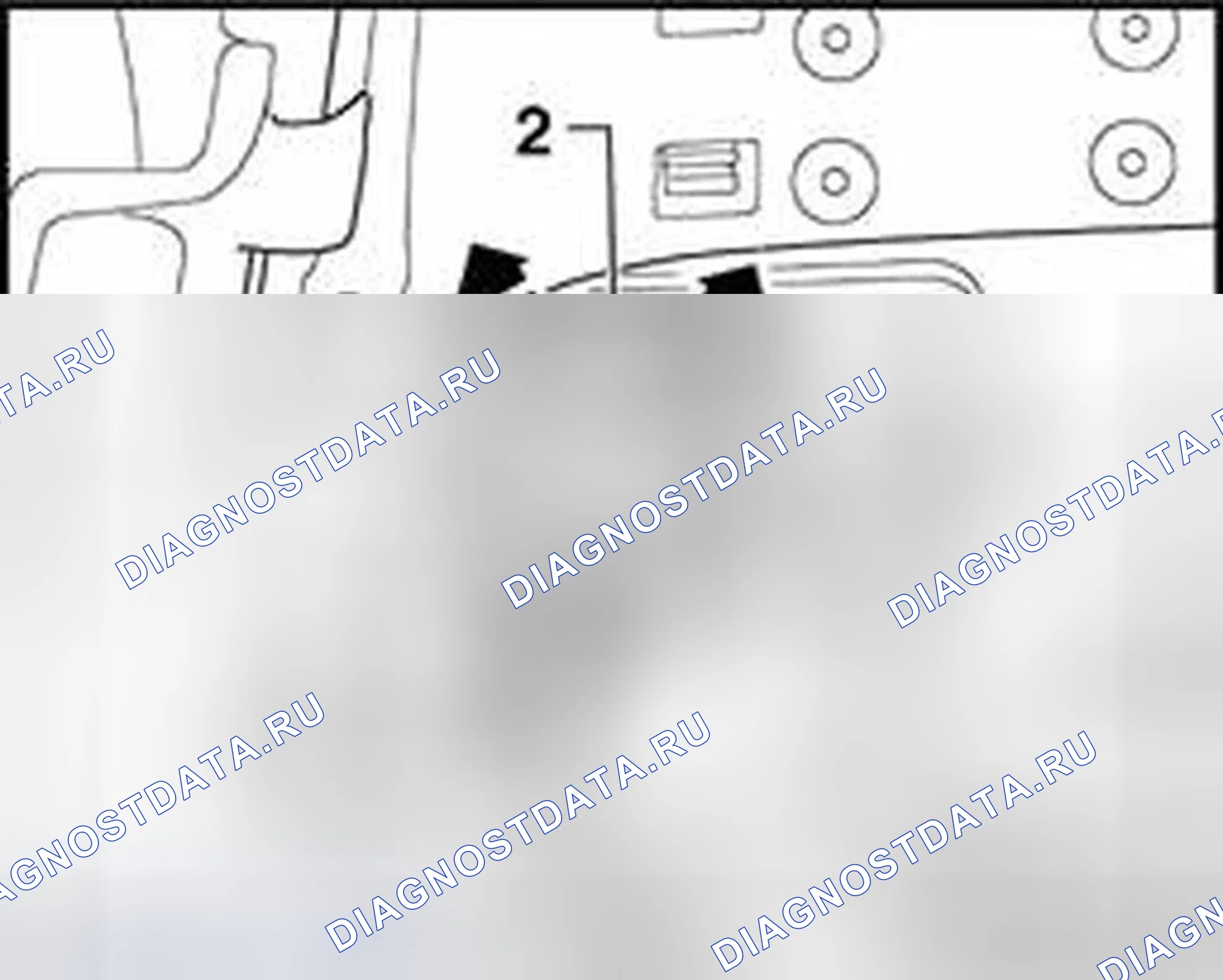 Рис. 90. Audi A8 D3 рестайлинг