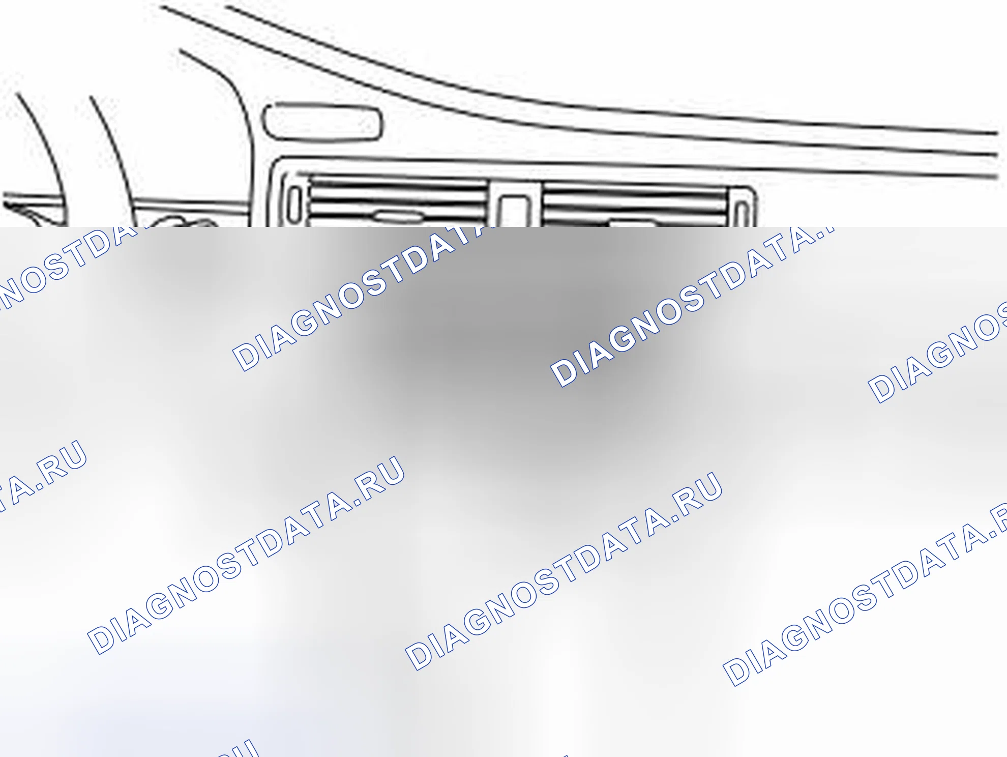 Рис. 377. Volvo XC70 II