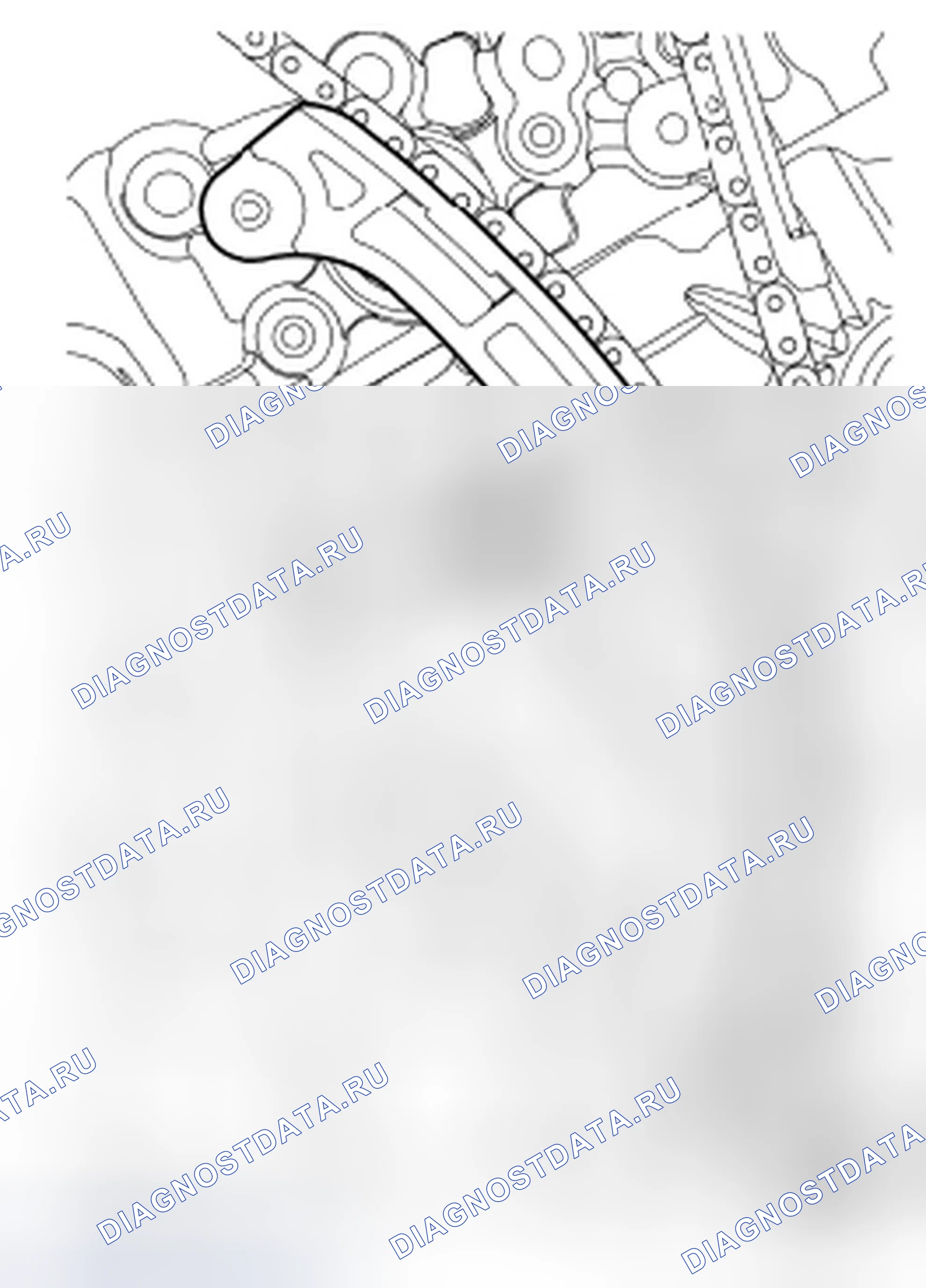 Рис. 1657. Ford Taurus VI
