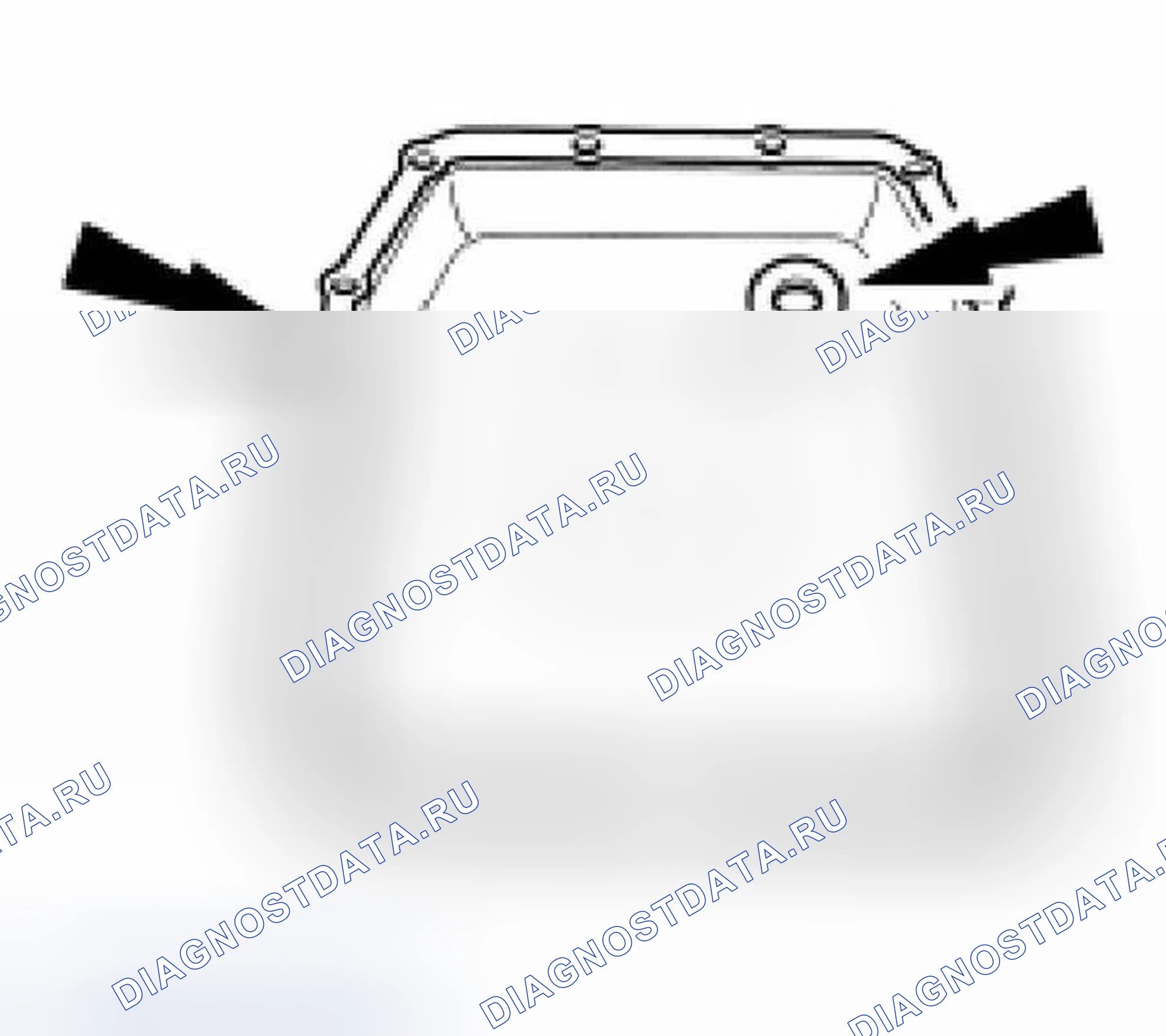 Рис. 84. Ford Pickup F150 