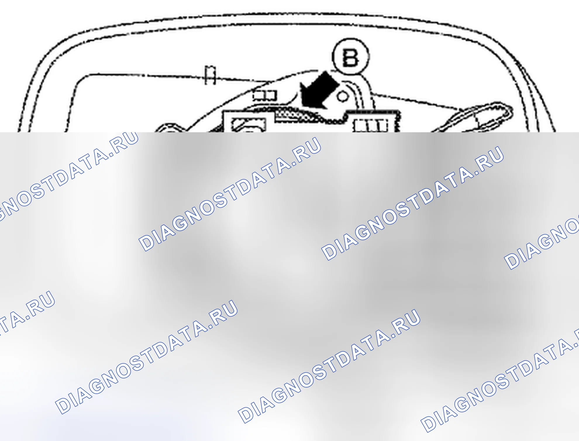 Рис. 53: Разборка. Suzuki Equator I