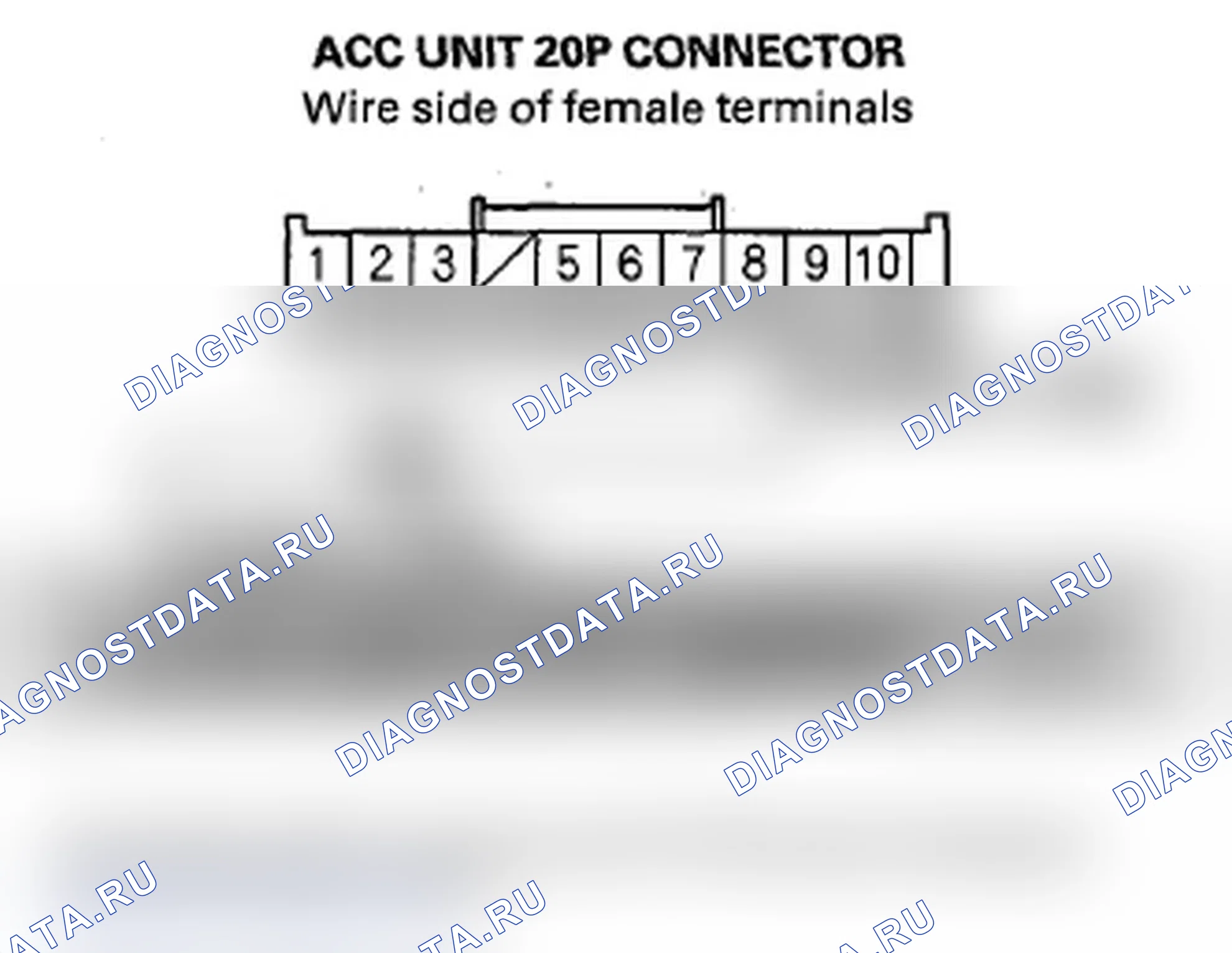 Рис. 113. Acura MDX II рестайлинг