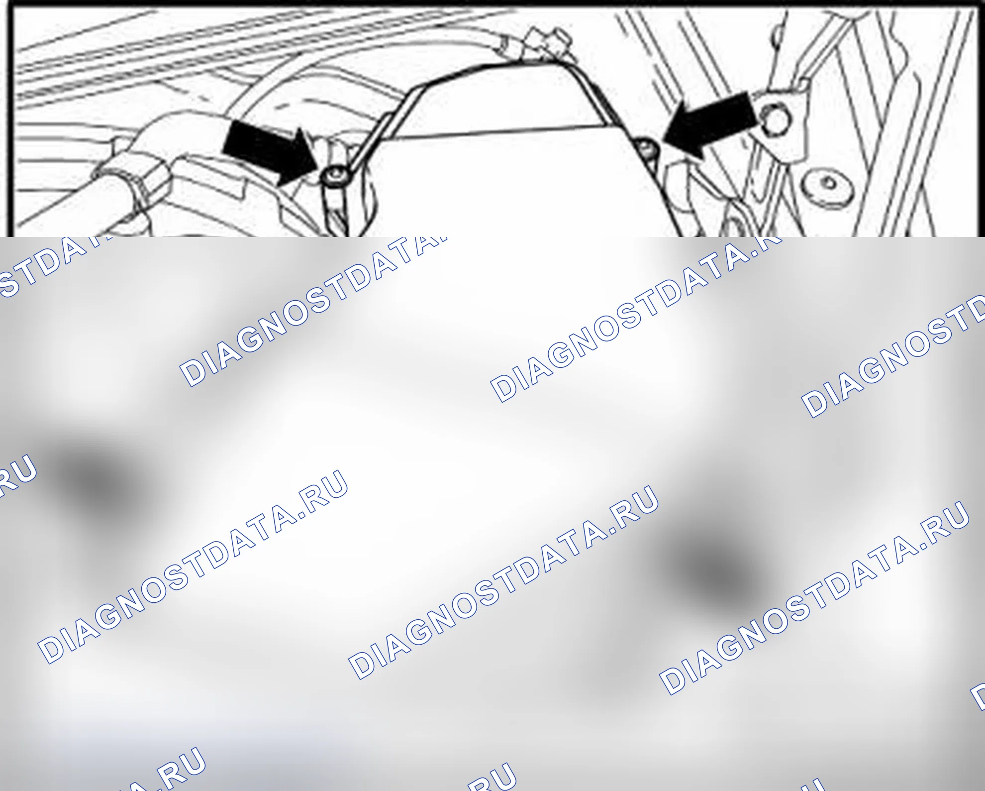 Рис. 64. Audi Q7 4L рестайлинг