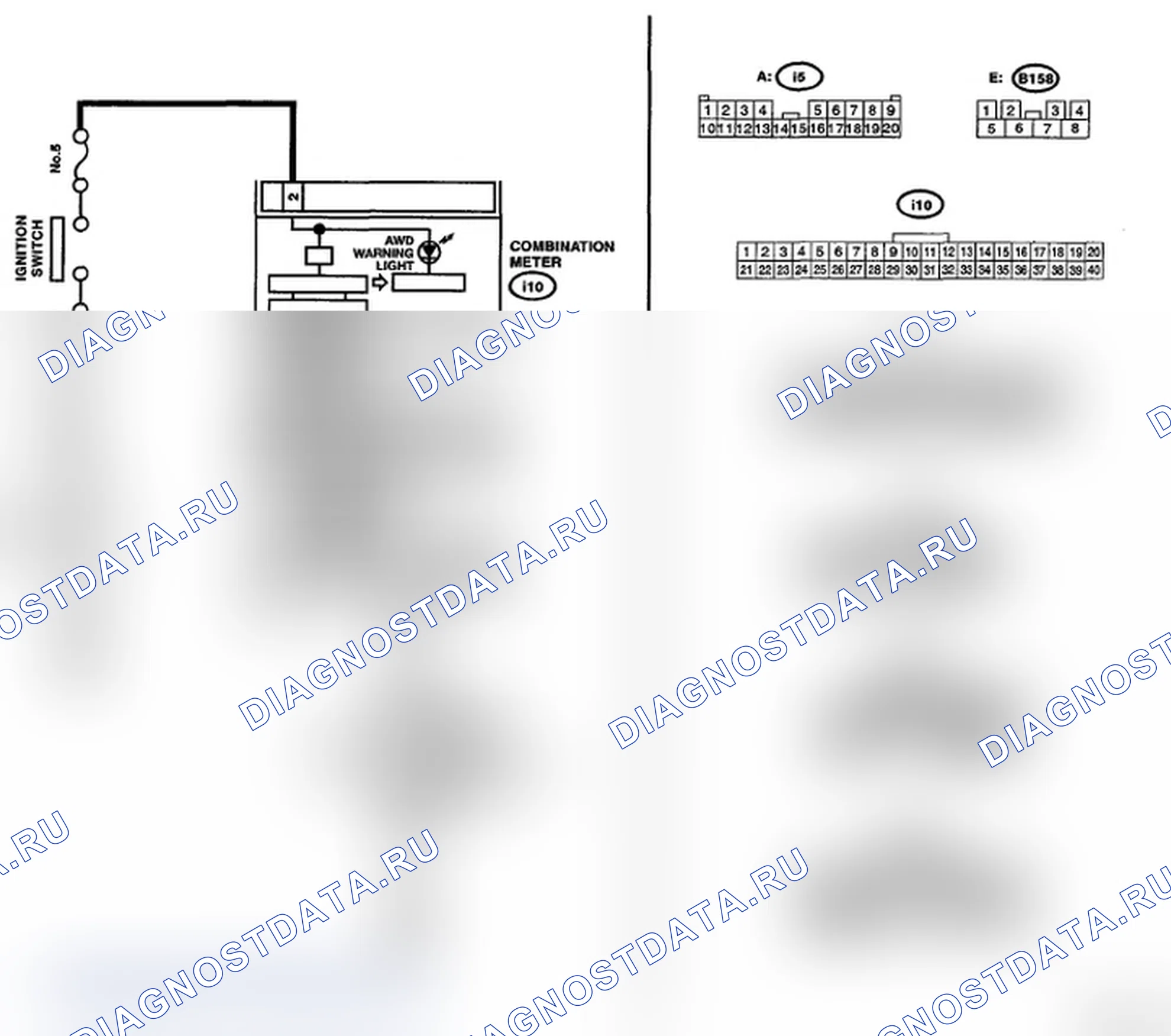 Сборка коробки передач. Ford B-MAX I