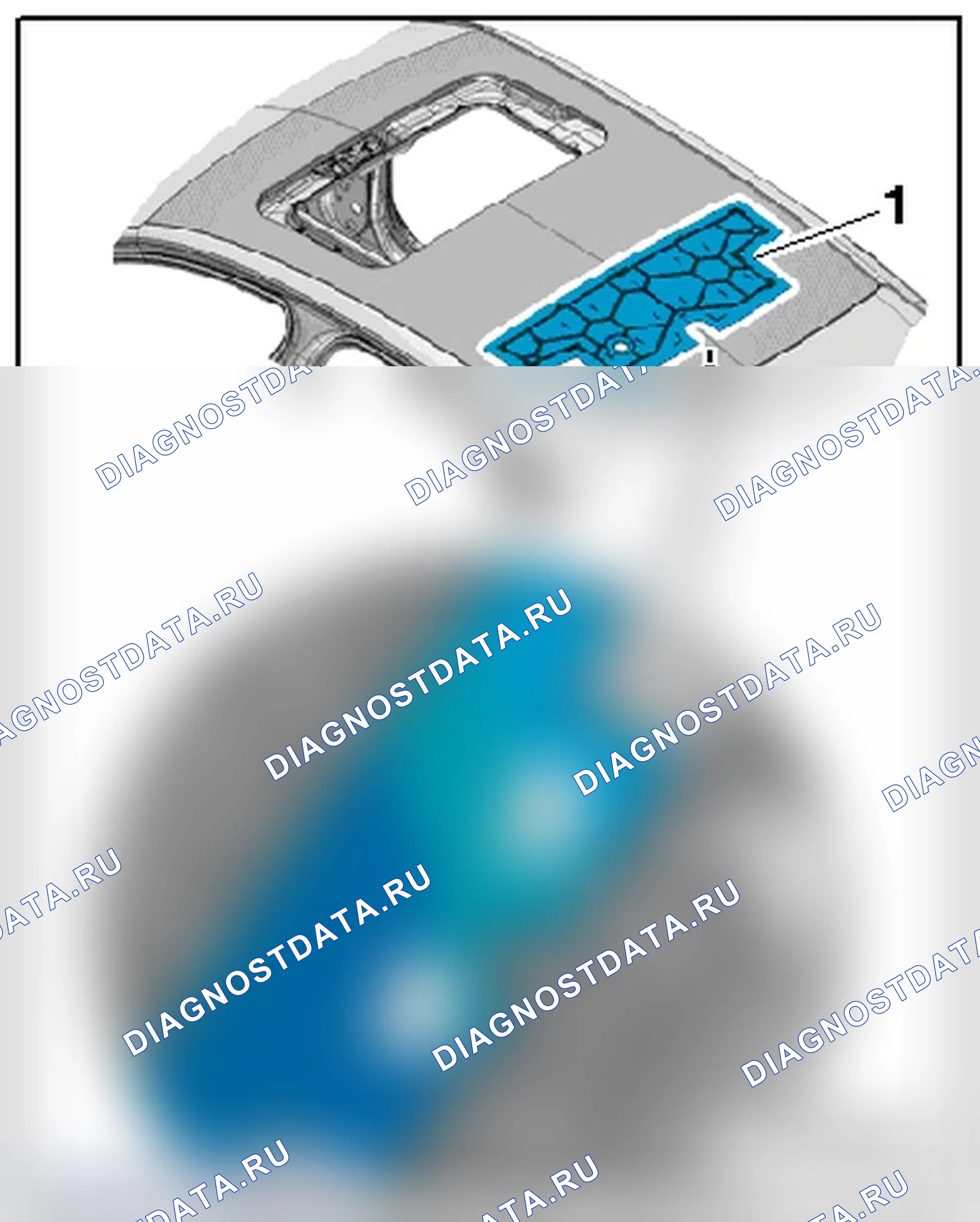 Рис. 139. Audi S4 B8 рестайлинг
