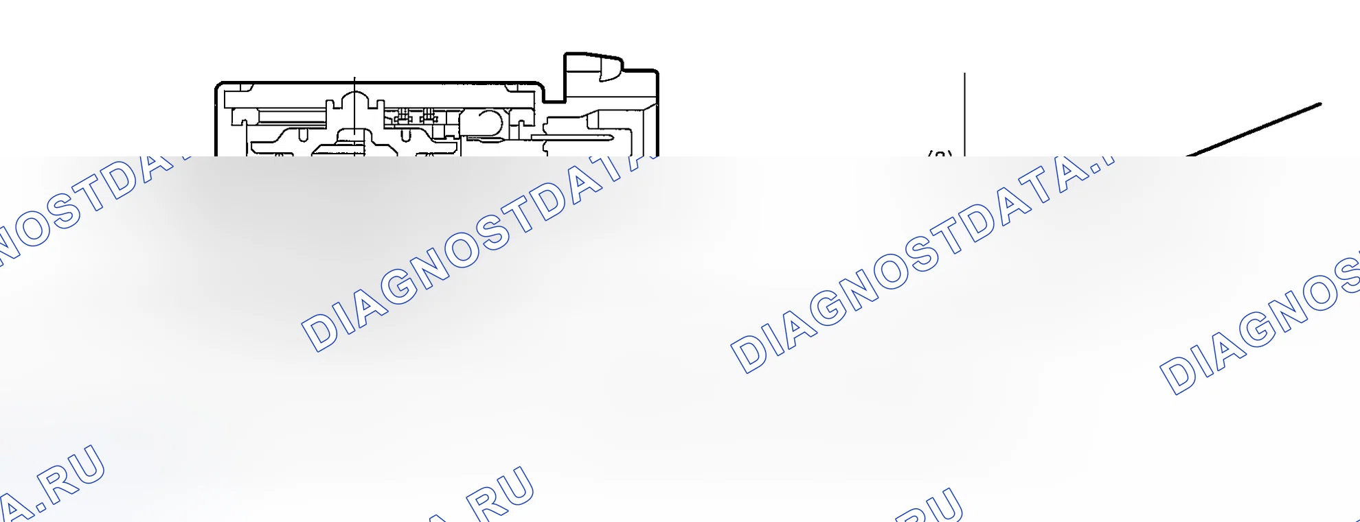 Рис. 2426: ОПИСАНИЕ КОМПОНЕНТОВ. Subaru Outback BP