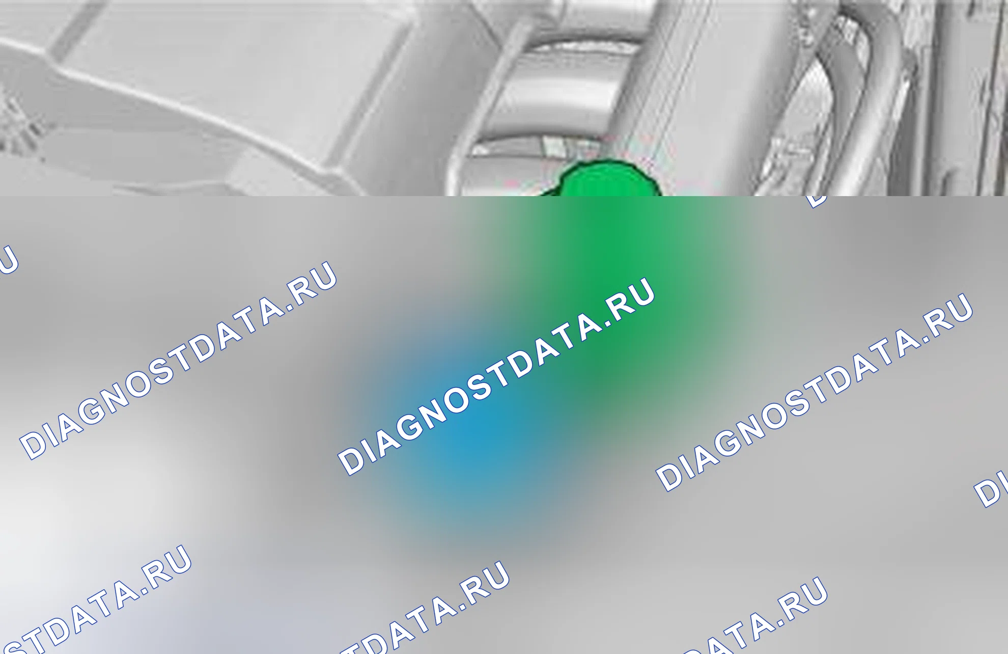 Рис. 17. Volvo XC70 II