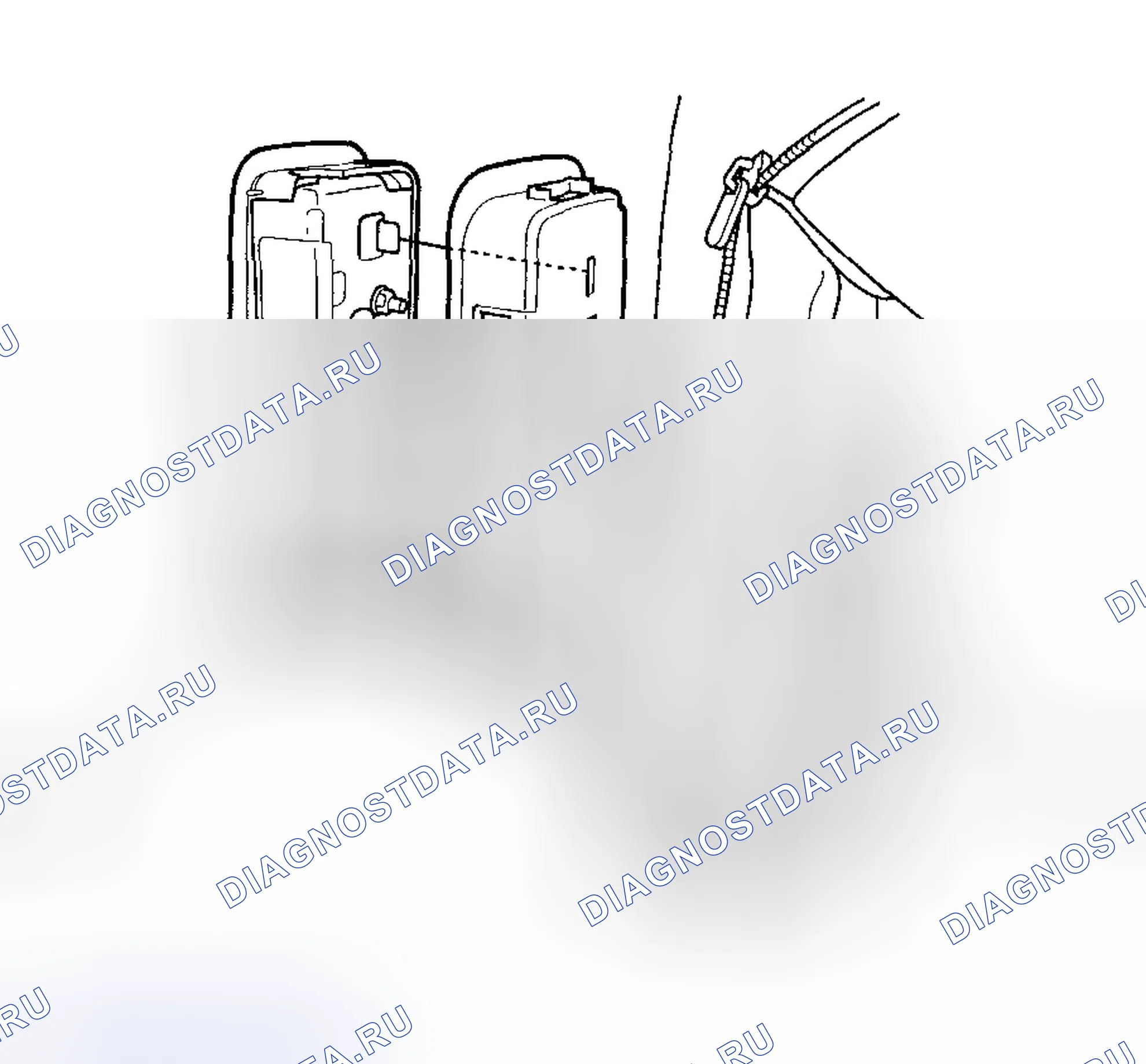 Рис. 308. Acura RSX I