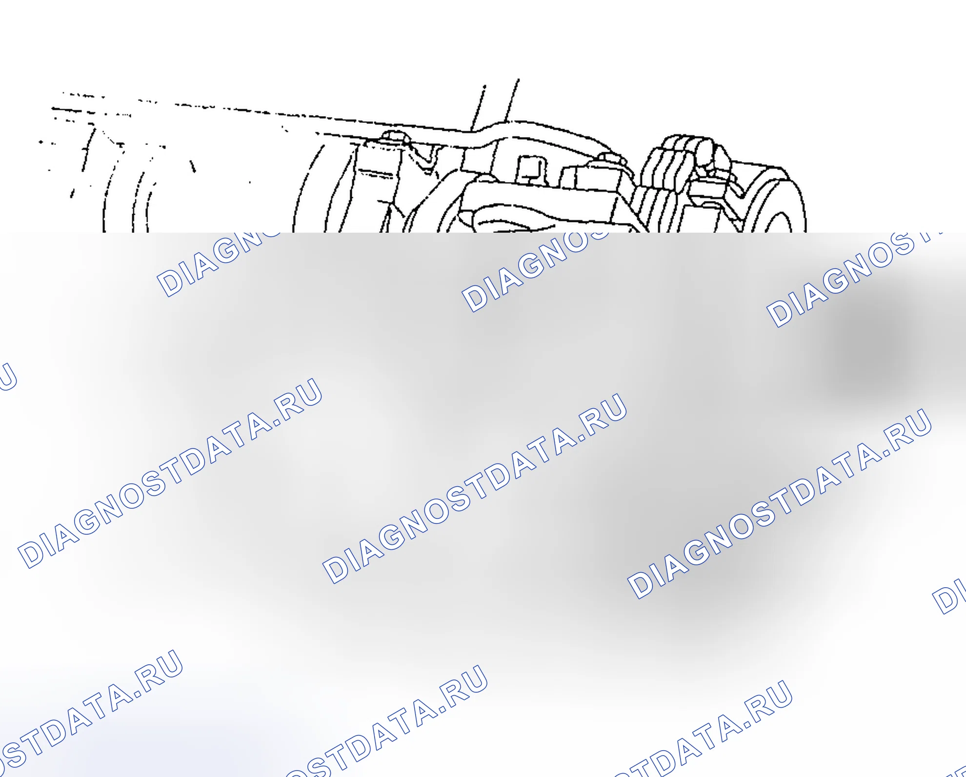 Рис. 426. Hyundai Nexo I