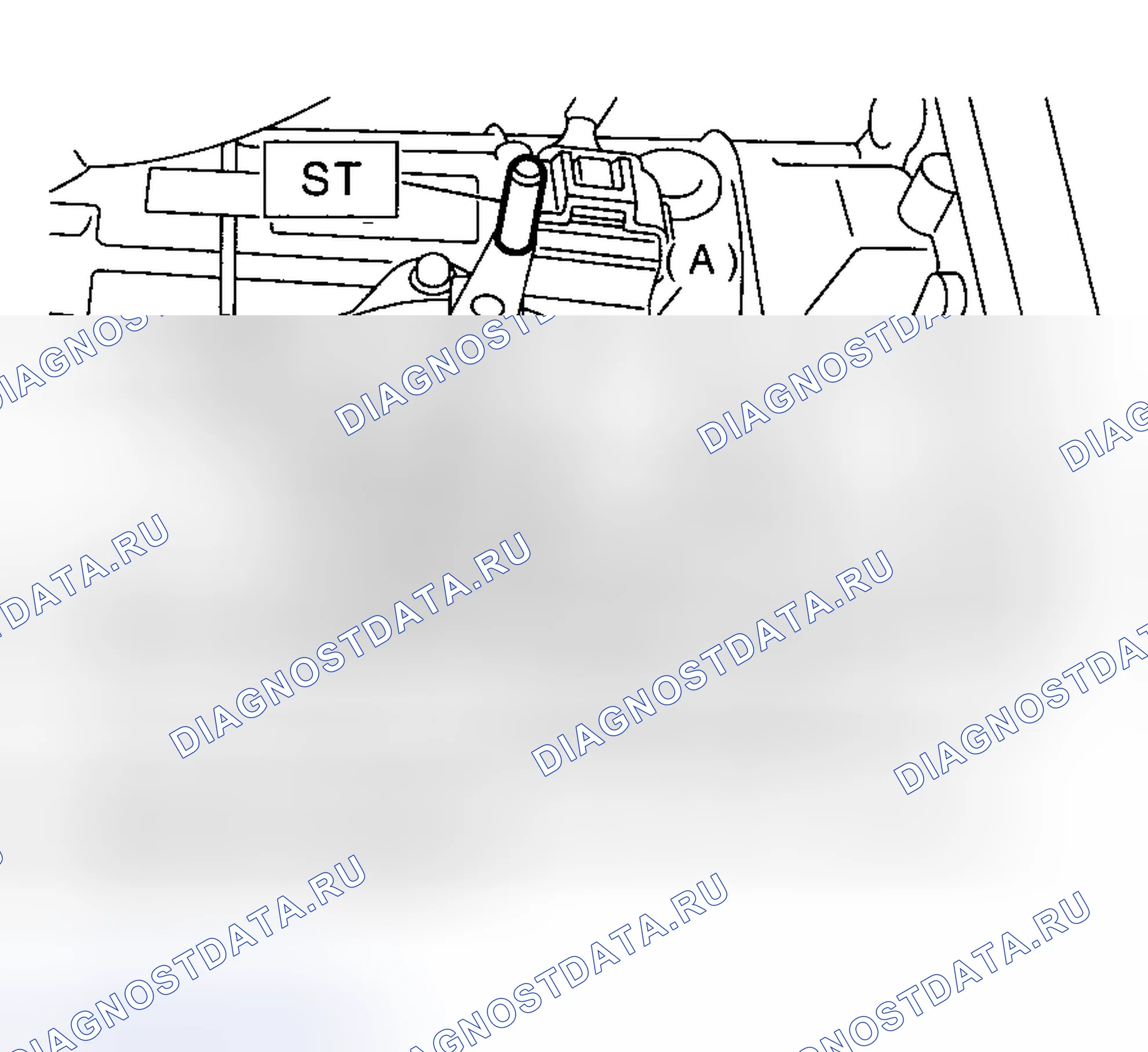 Рис. 141. Subaru Impreza WRX GD/GG рестайлинг