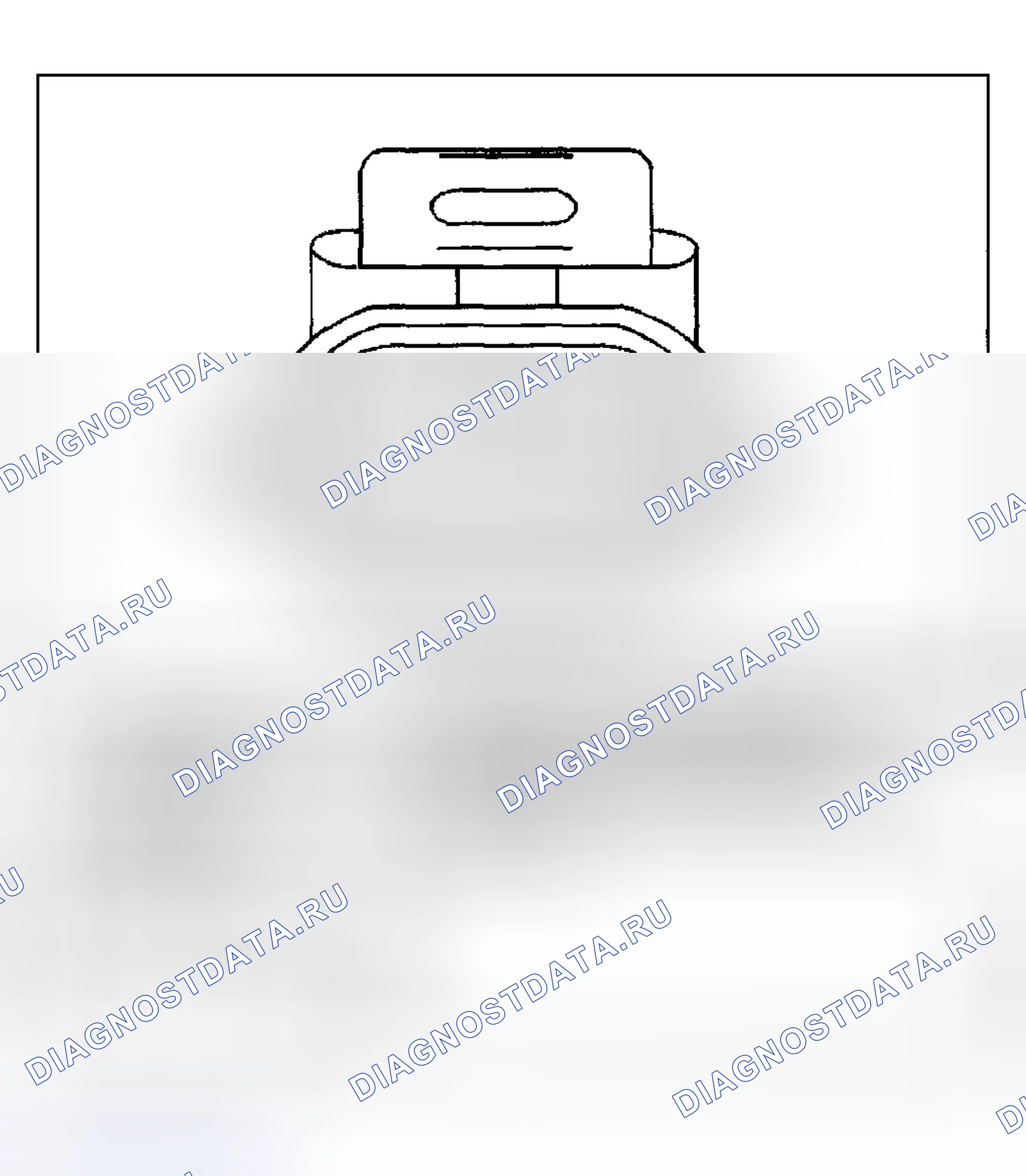 Рис. 177. Lexus LX J100 рестайлинг
