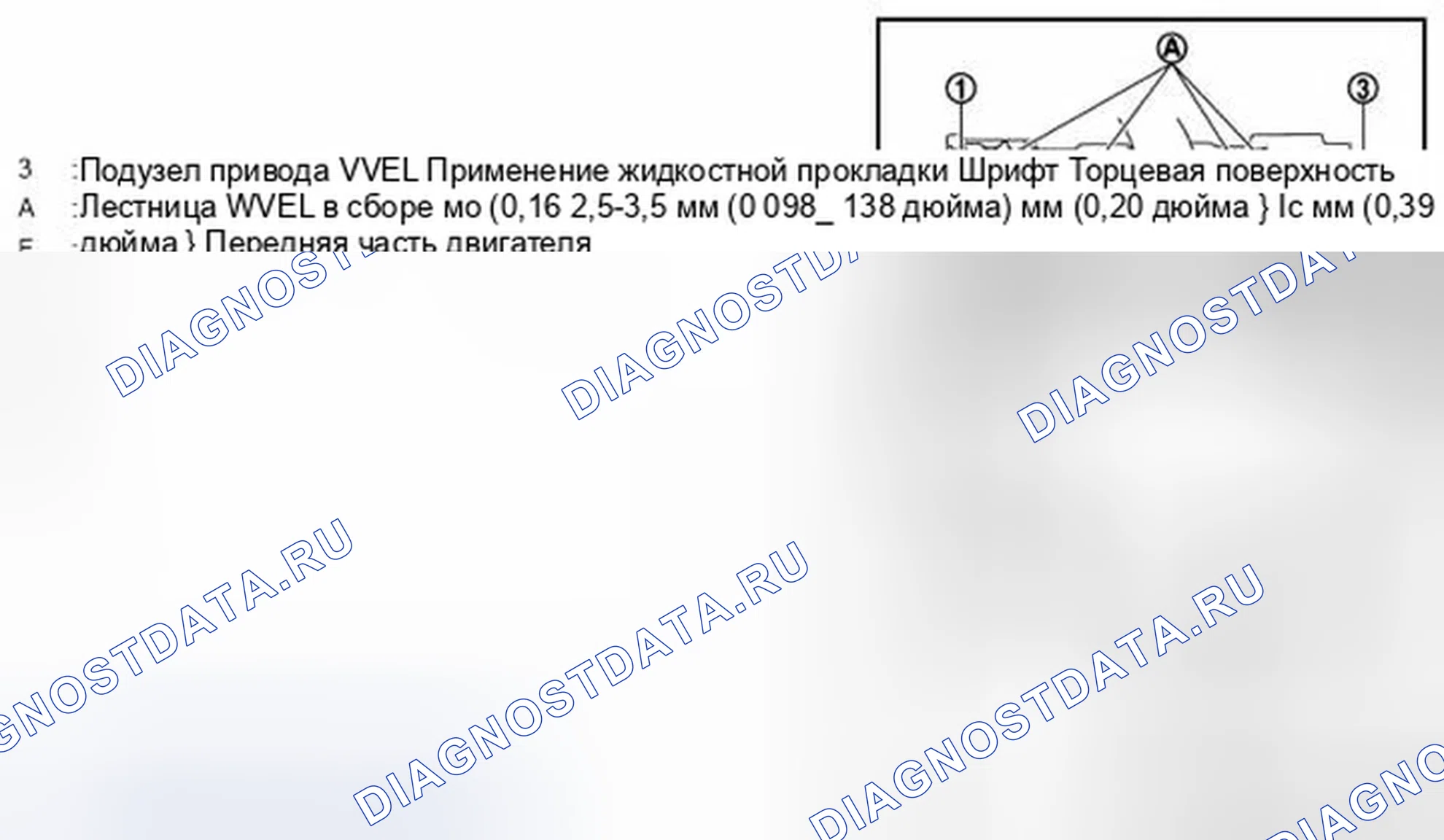 Рис. 100. Infiniti FX50 II рестайлинг