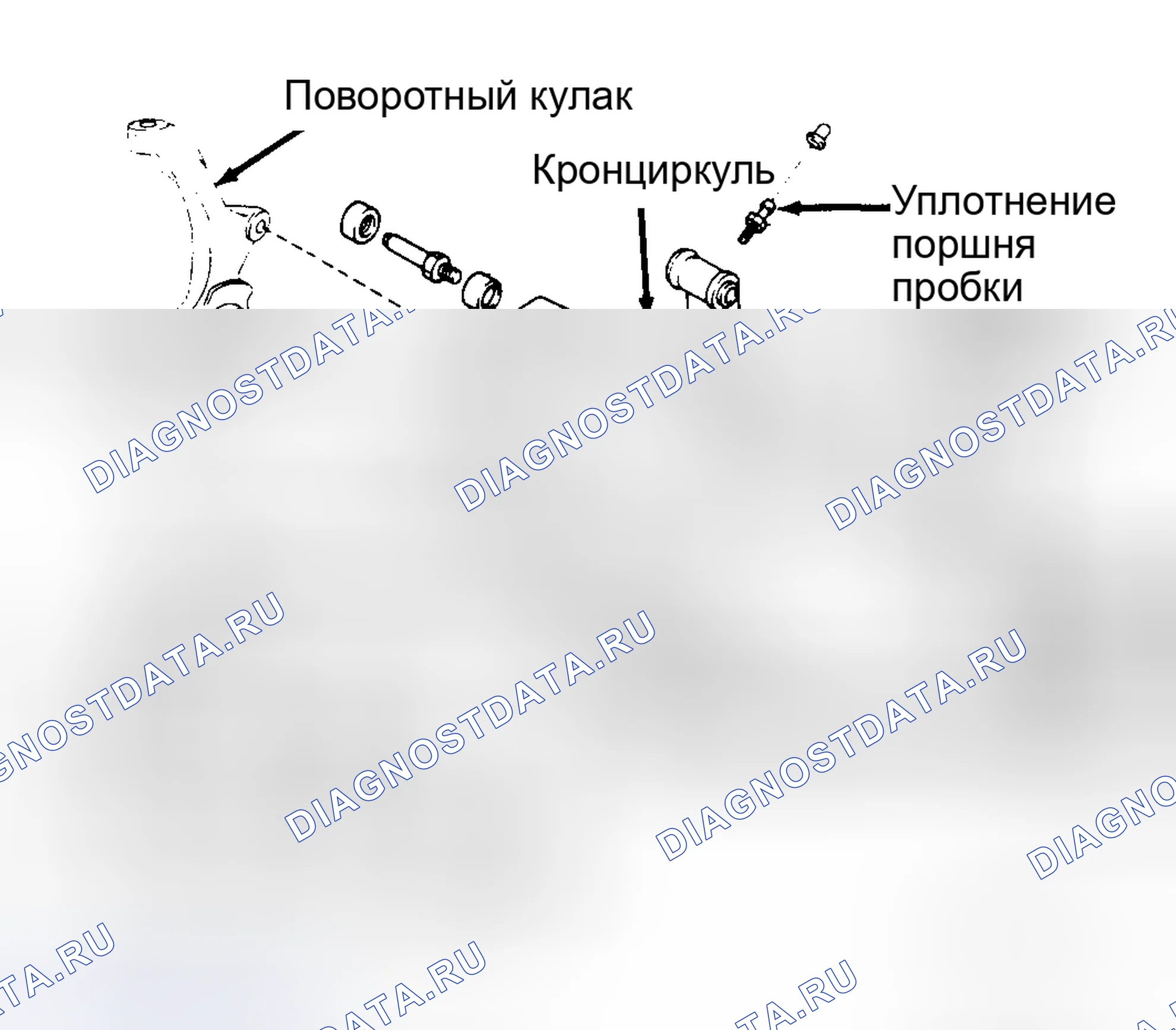 Рис. 9. Daihatsu Rocky I