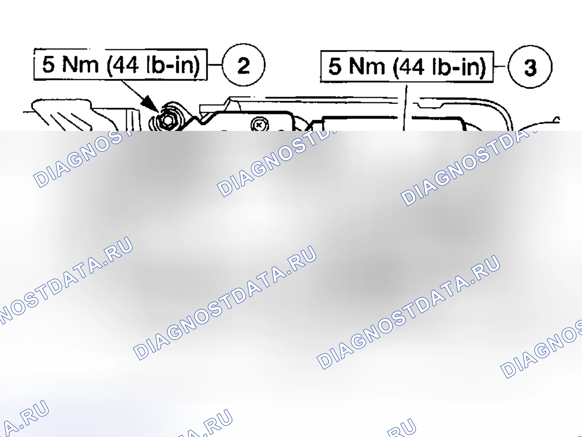 Рис. 47. Mazda Tribute I