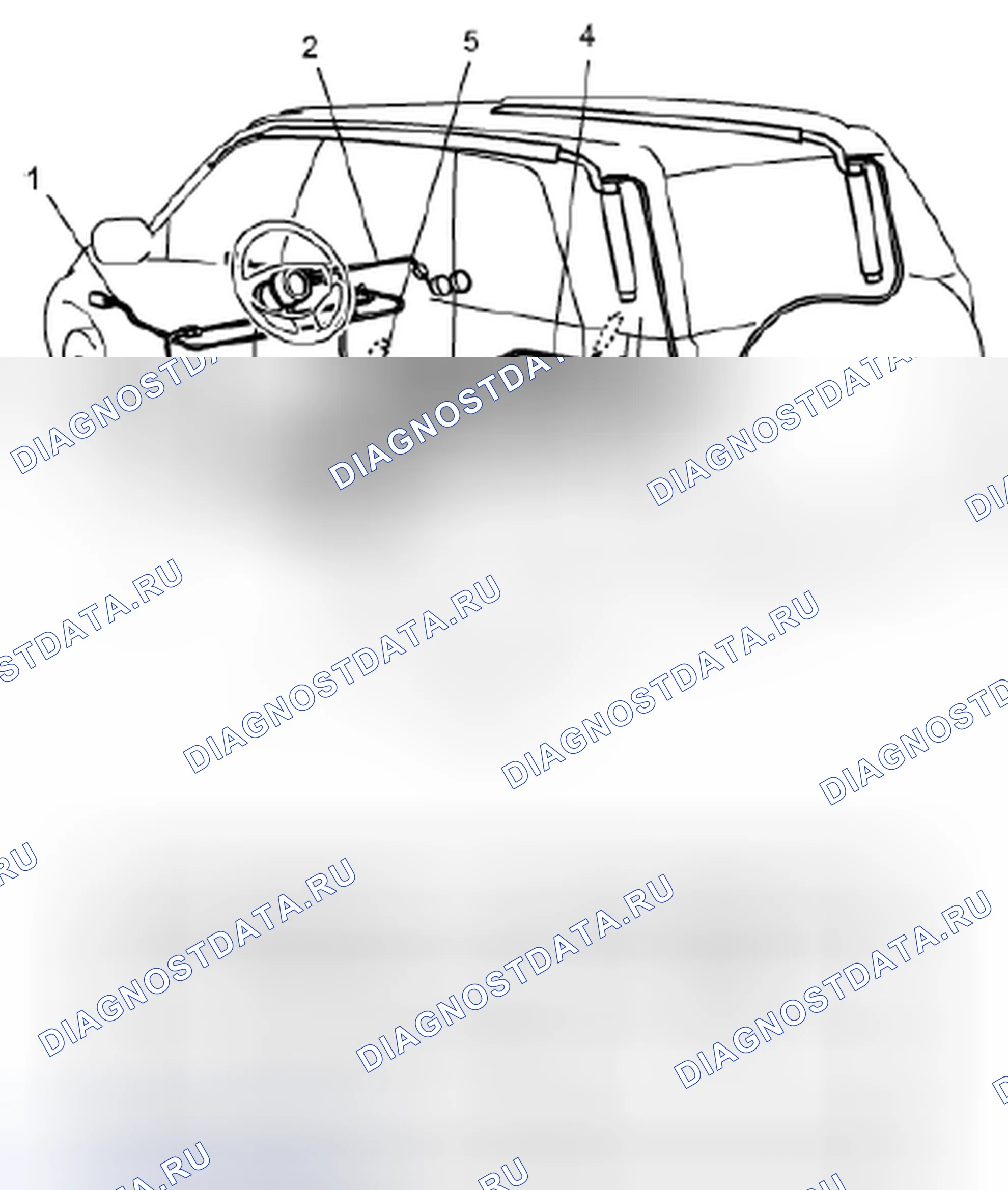 Рис. 103. Suzuki Grand Vitara II рестайлинг