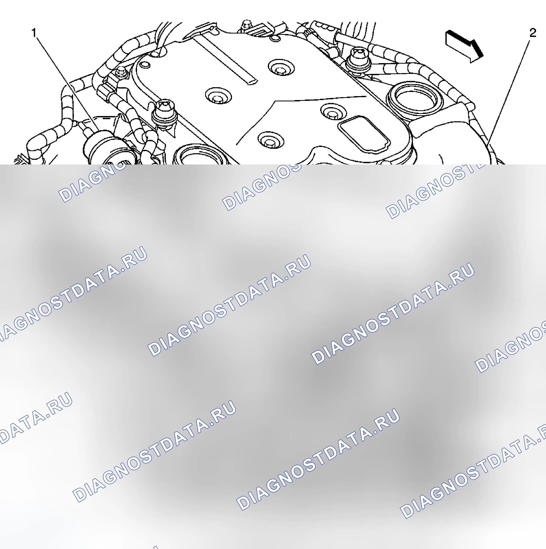 Рис. 24. Cadillac STS I