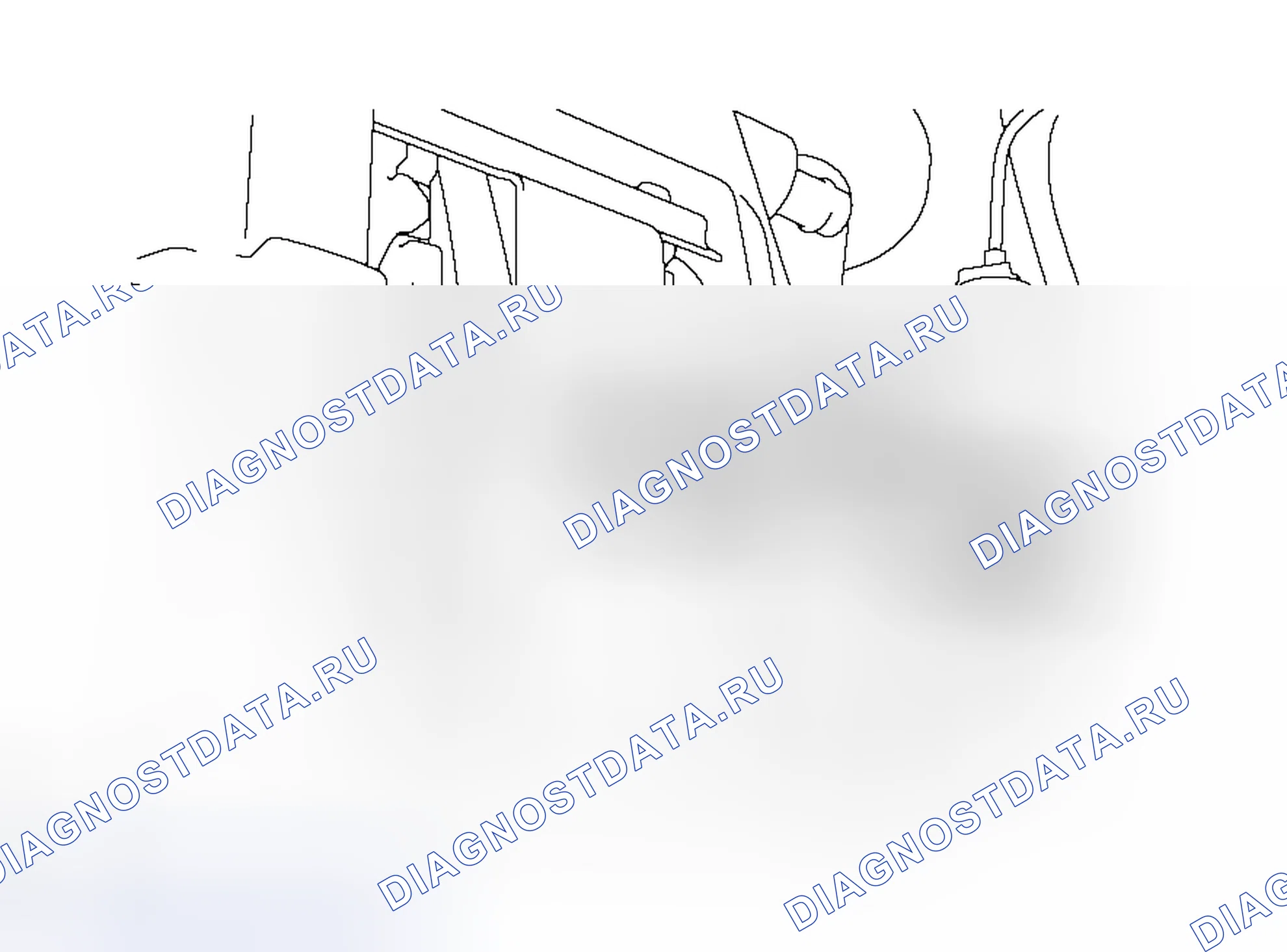 Рис. 62. Haval H8 I
