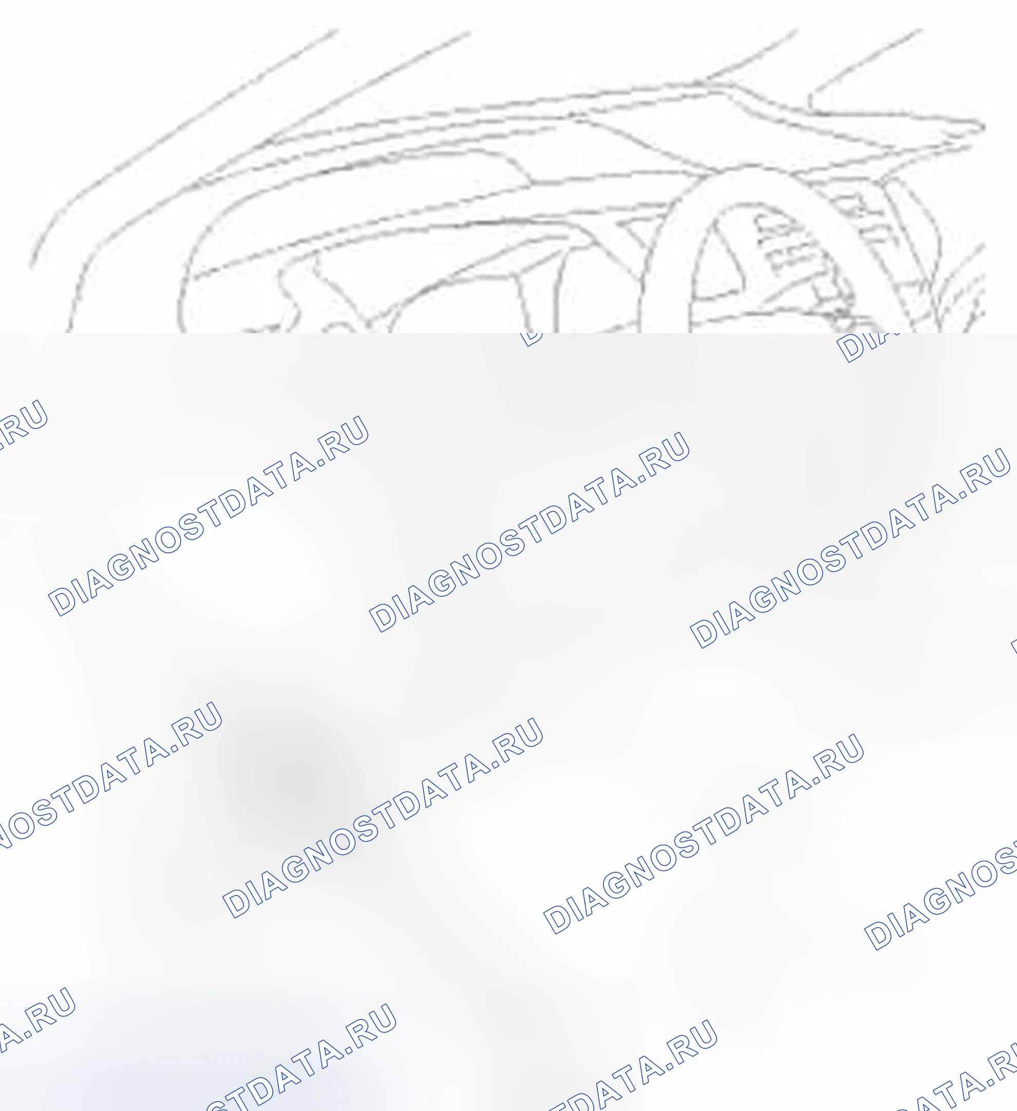 Рис. 305: Процедура. Honda Civic IX