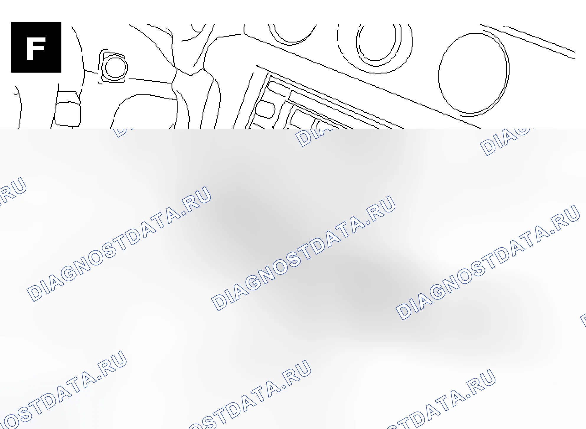 Рис. 5. Mitsubishi Outlander I
