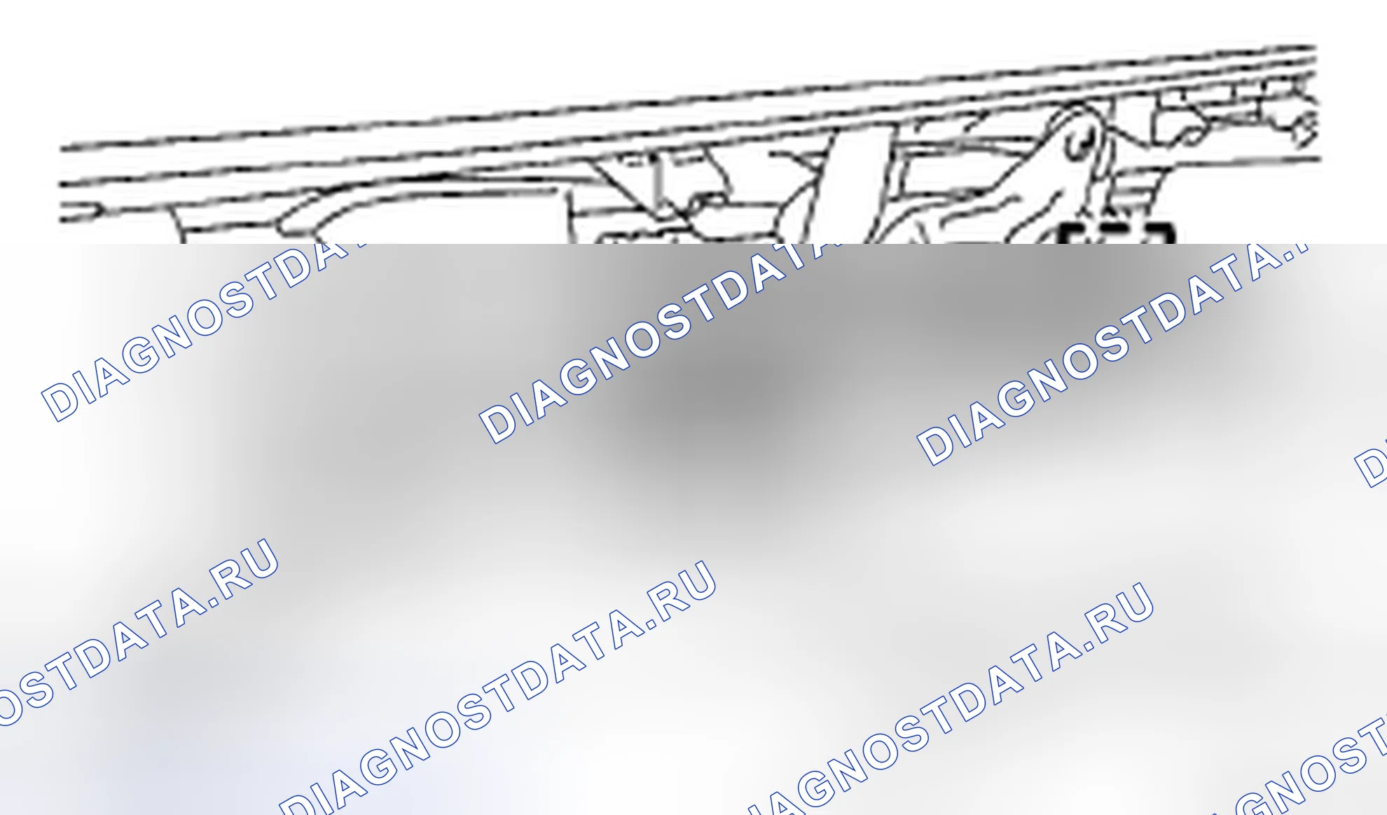 Рис. 335. Toyota Highlander II