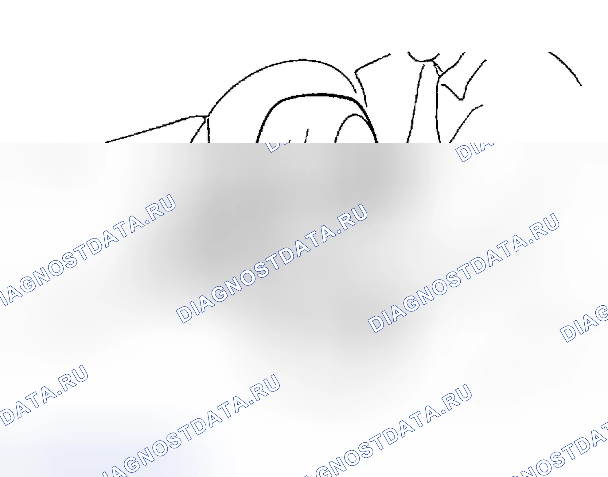 Рис. 46. Subaru Impreza GD/GC/GG рестайлинг