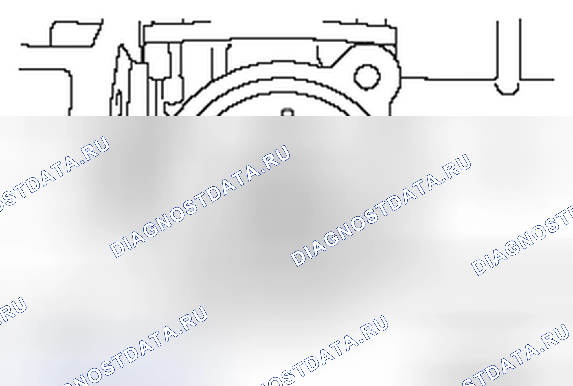 Рис. 32: > > B < < УСТАНОВКА ТЕРМОСТАТА. Honda e:NP1 I